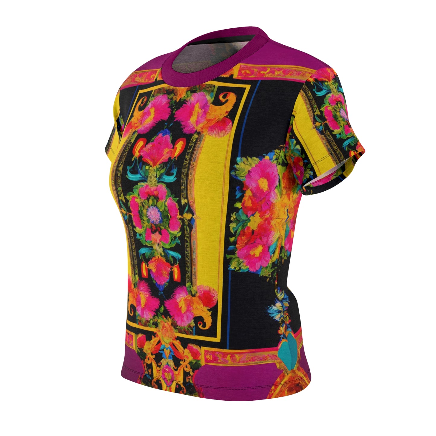 LVZ FIESTA LUXURY T-SHIRT 1724 T
