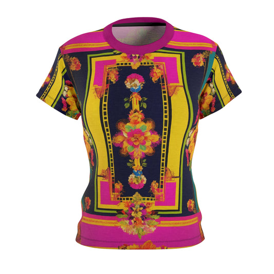 LVZ FIESTA LUXURY T-SHIRT 1496 T