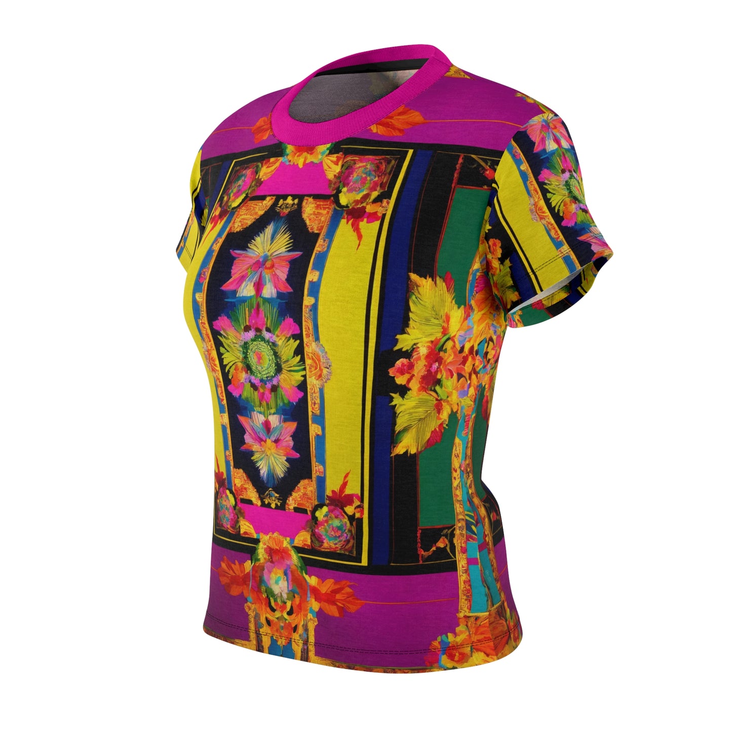 LVZ FIESTA LUXURY T-SHIRT 1250 T