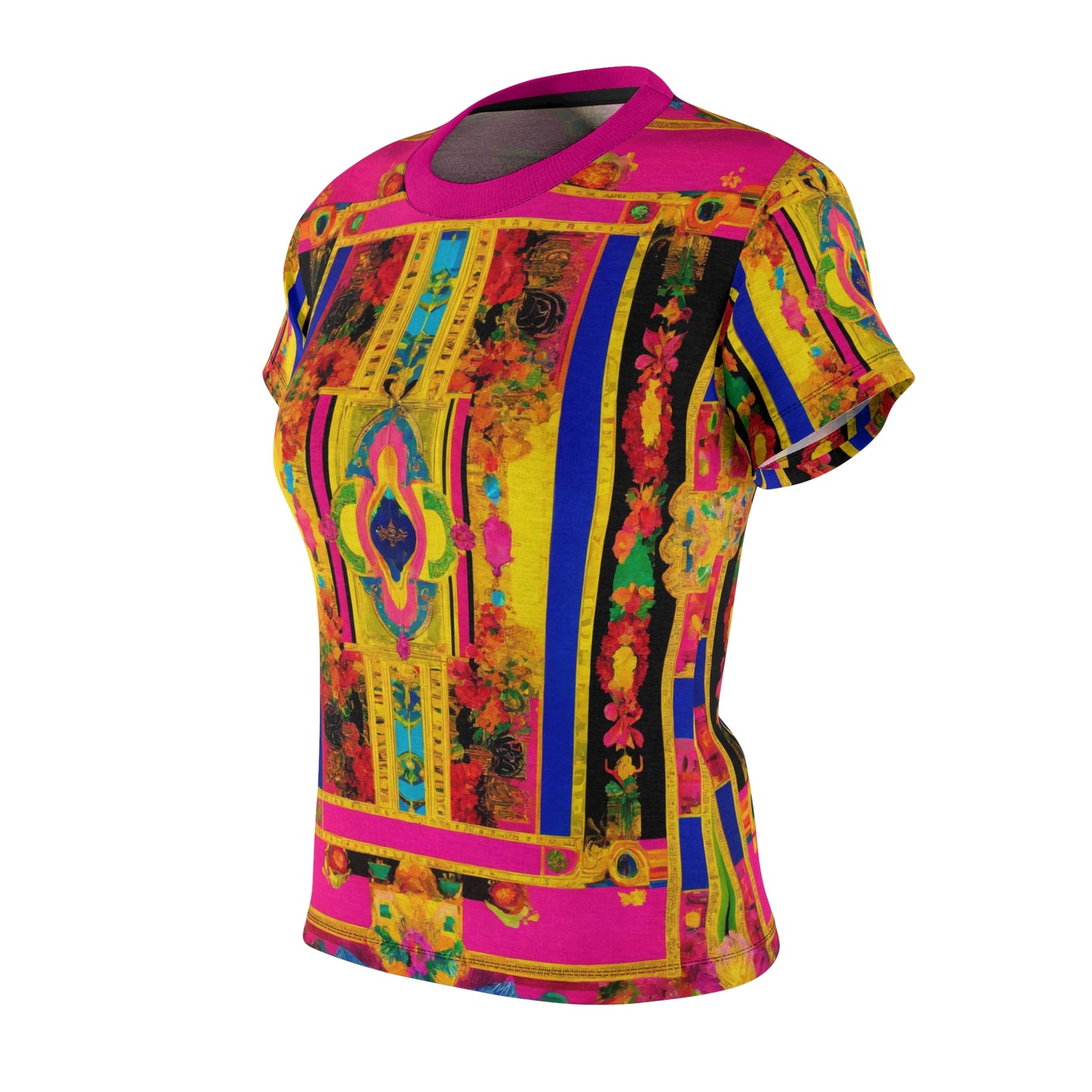 LVZ PRESTIGE T-SHIRT 867 T