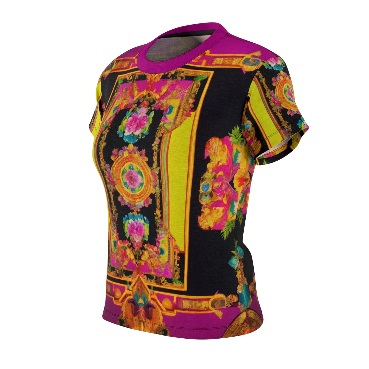 LVZ FIESTA LUXURY T-SHIRT 1937 T