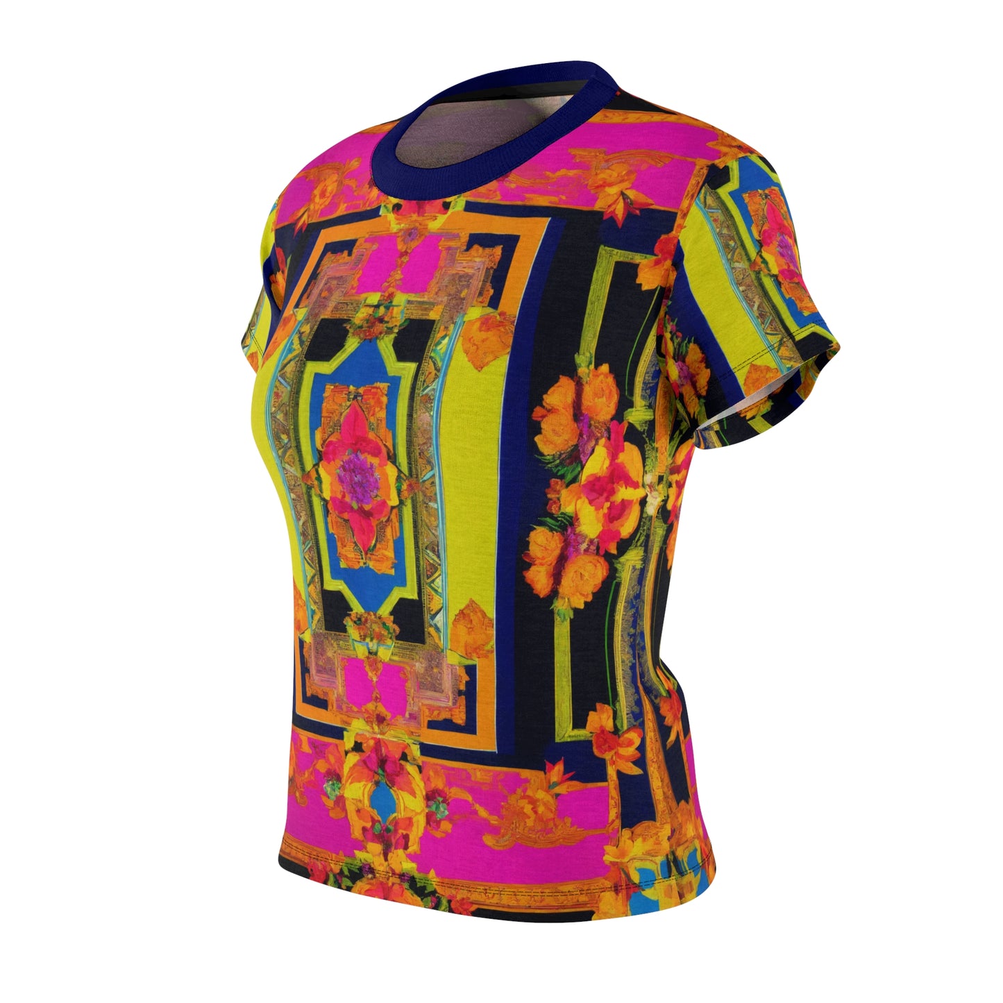 LVZ FIESTA LUXURY T-SHIRT 223 T