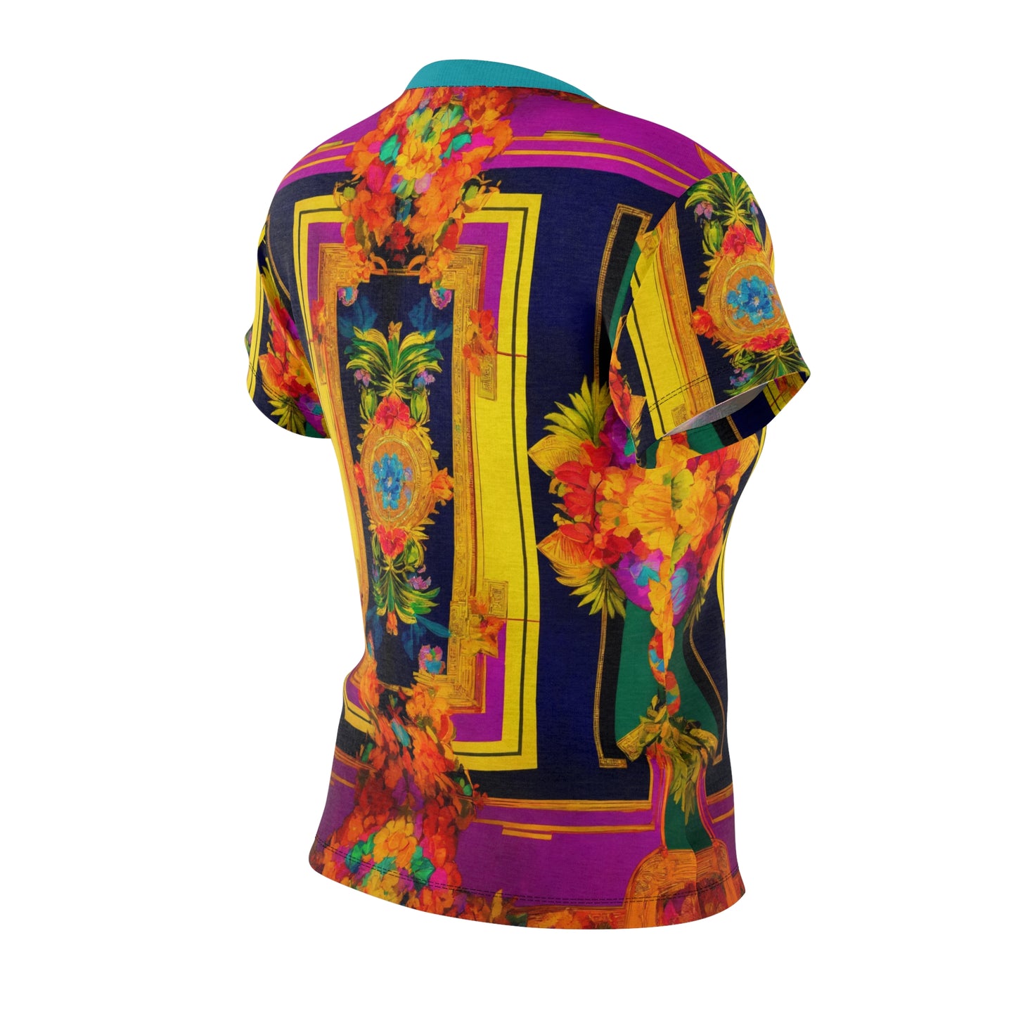 LVZ FIESTA LUXURY T-SHIRT 1846 T