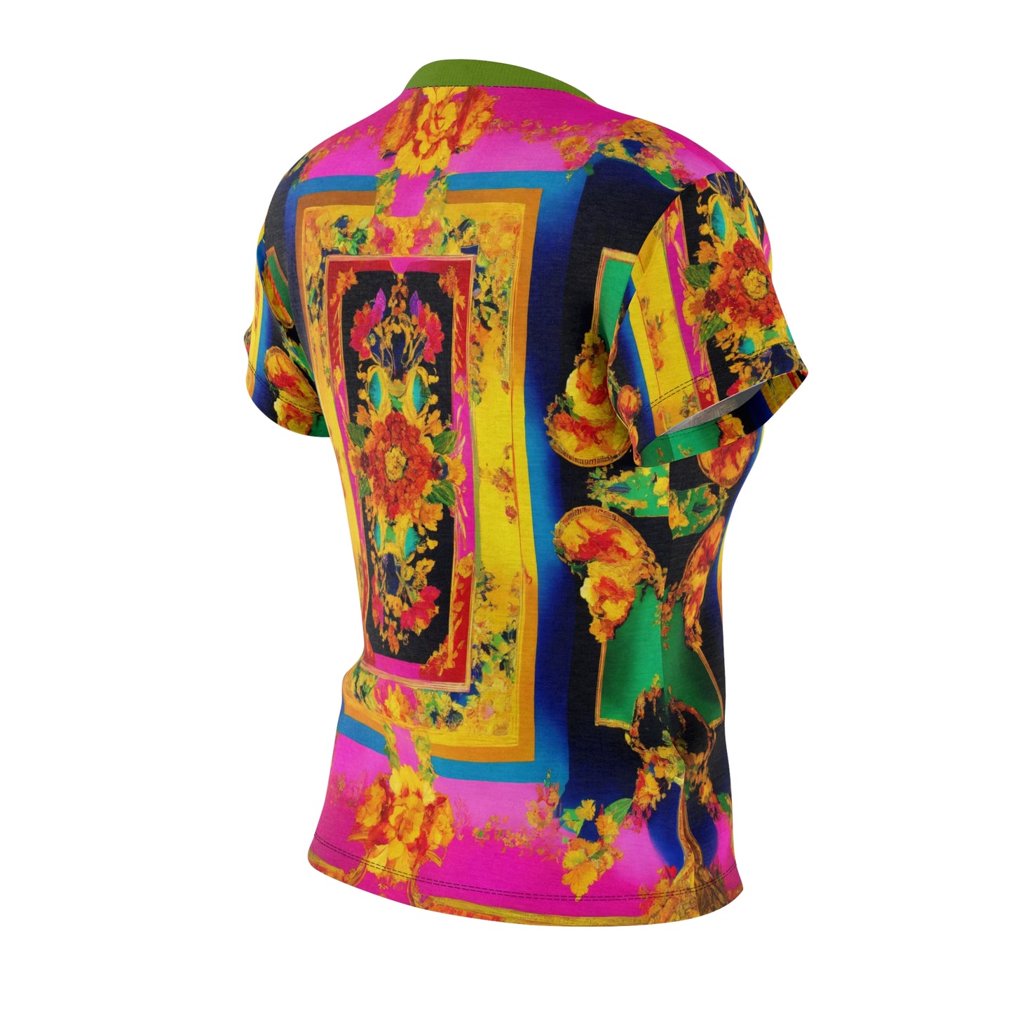 LVZ FIESTA LUXURY T-SHIRT 701 T