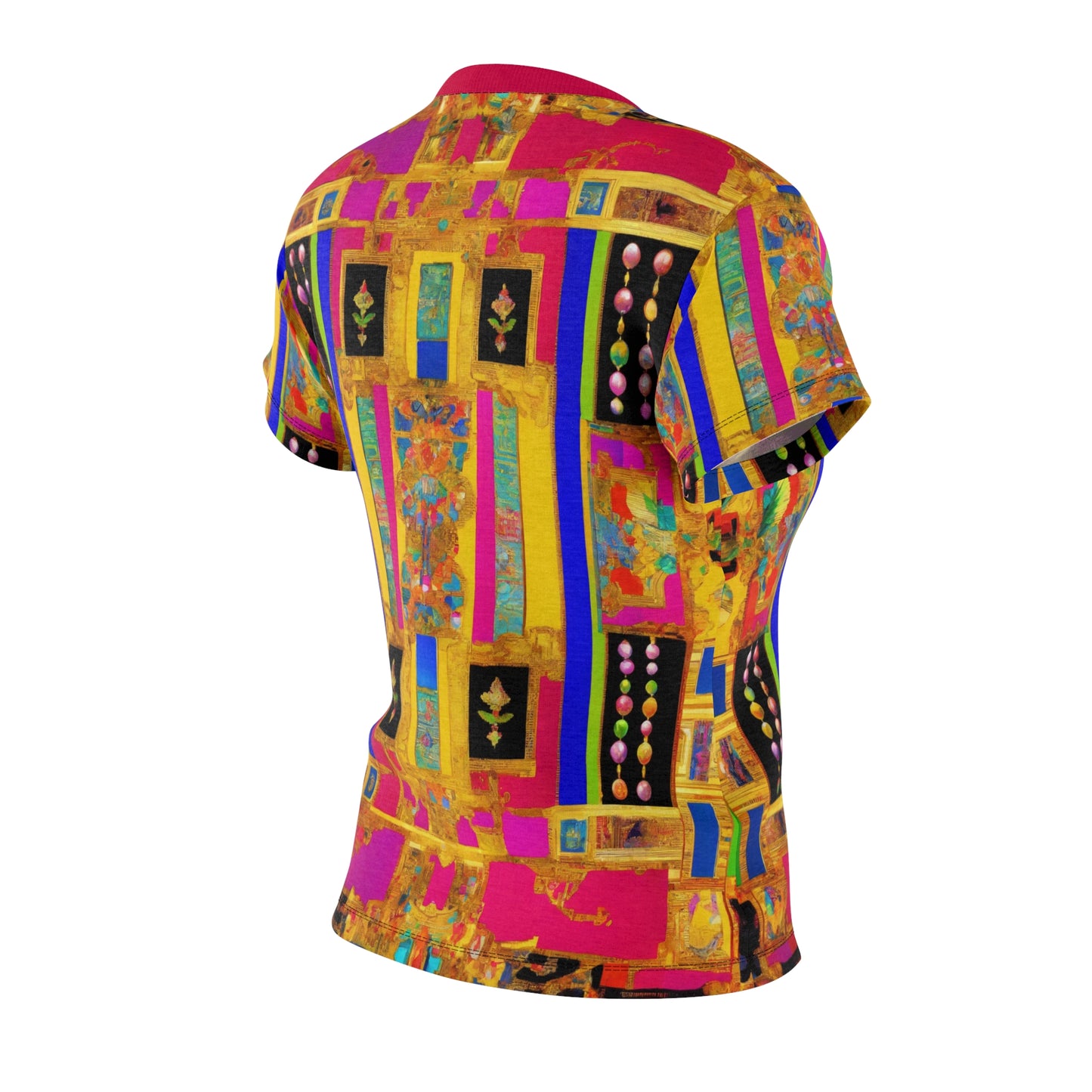 LVZ PRESTIGE T-SHIRT 551 T
