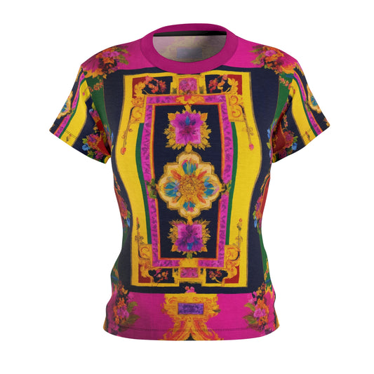 LVZ FIESTA LUXURY T-SHIRT 1652 T