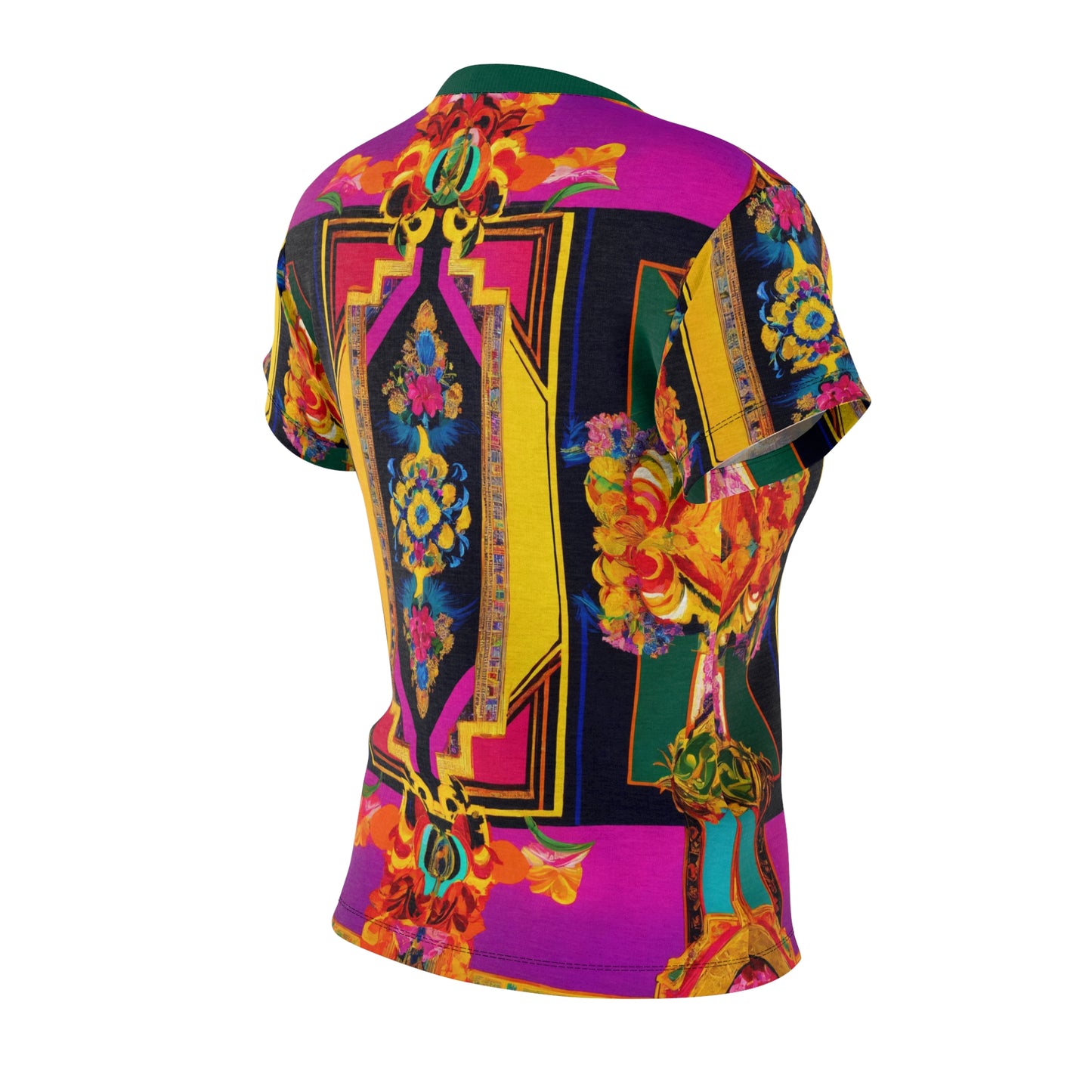LVZ FIESTA LUXURY T-SHIRT 1388 T