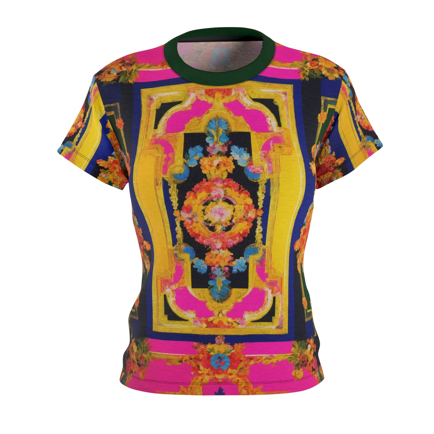 LVZ FIESTA LUXURY T-SHIRT 801 T