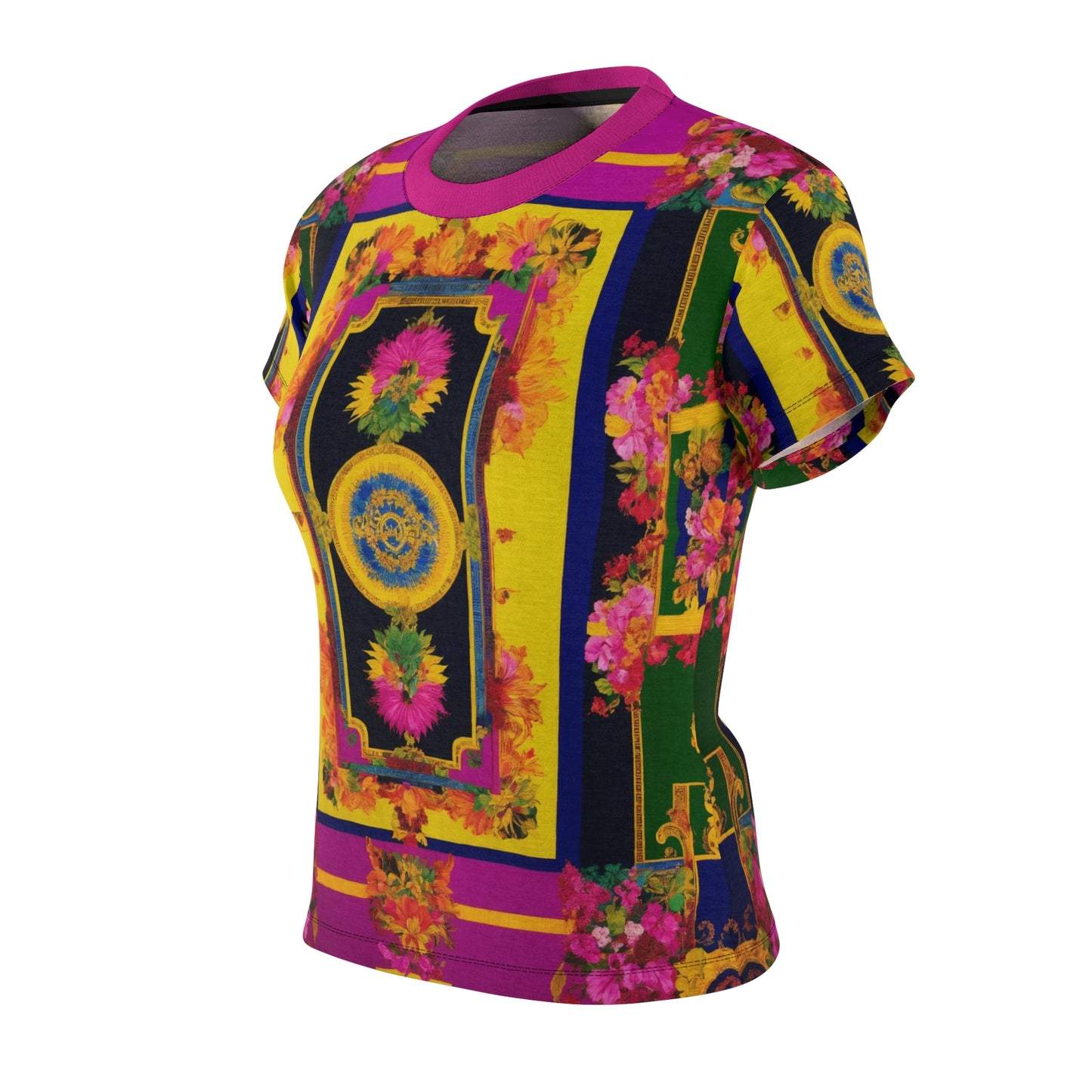 LVZ FIESTA LUXURY T-SHIRT 577 T