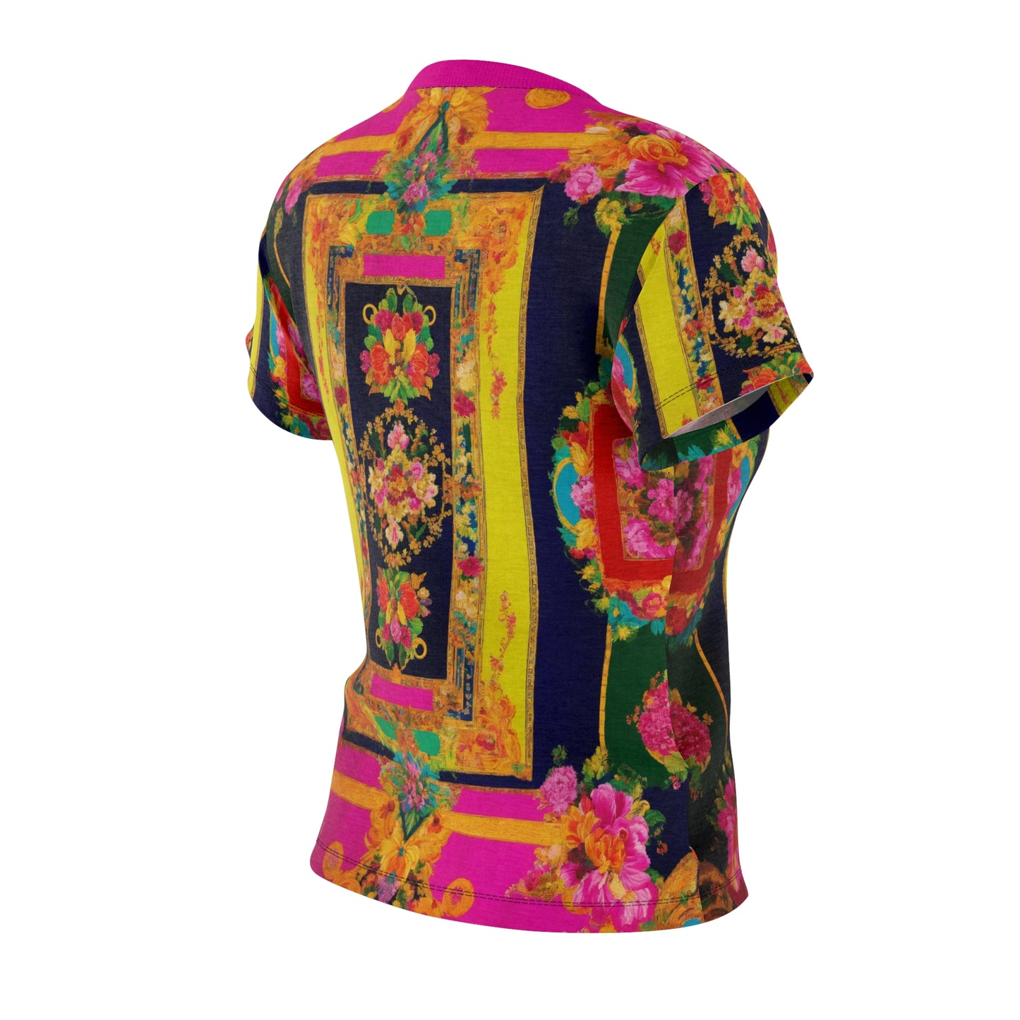 LVZ FIESTA LUXURY T-SHIRT 1663 T