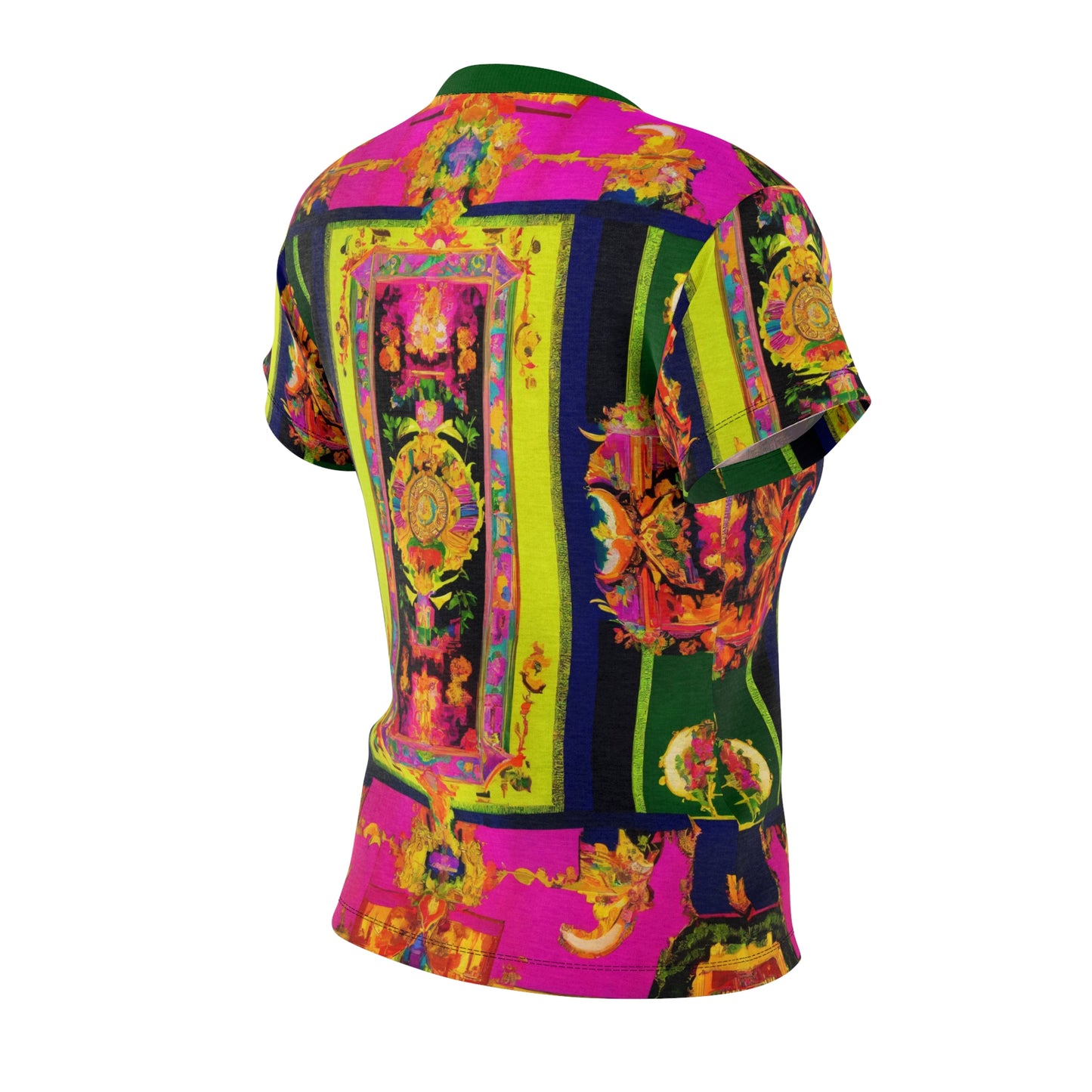 LVZ FIESTA LUXURY T-SHIRT 1153 T