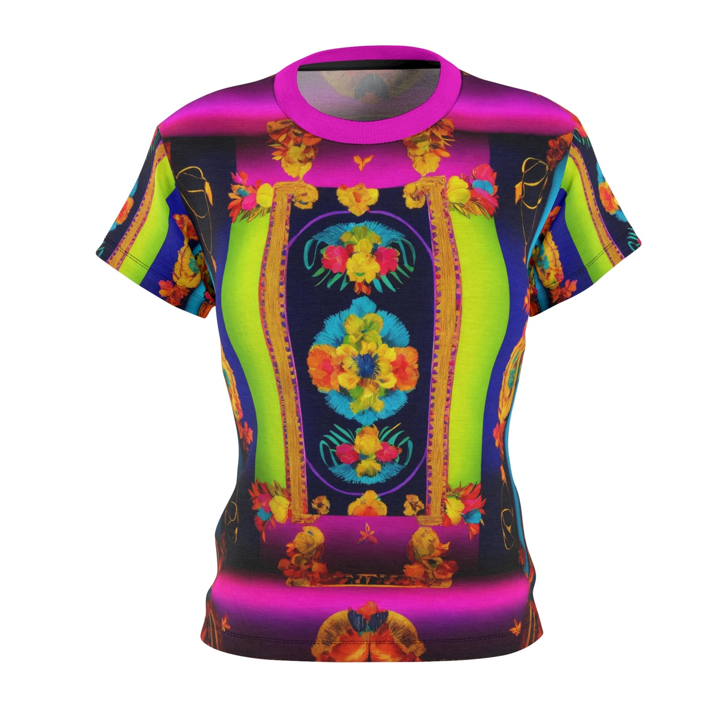 LVZ FIESTA LUXURY T-SHIRT 1288 T