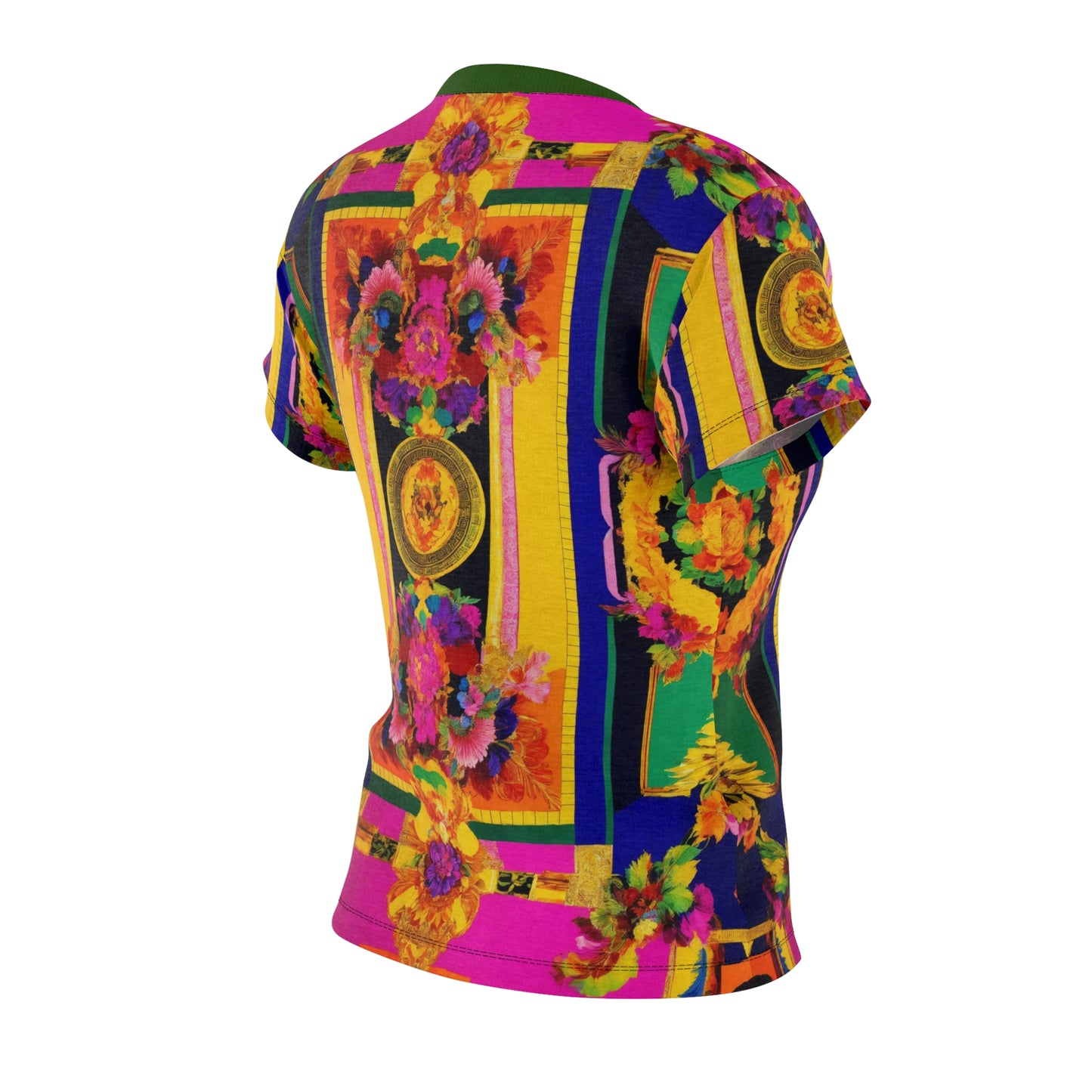 LVZ FIESTA LUXURY T-SHIRT 996 T