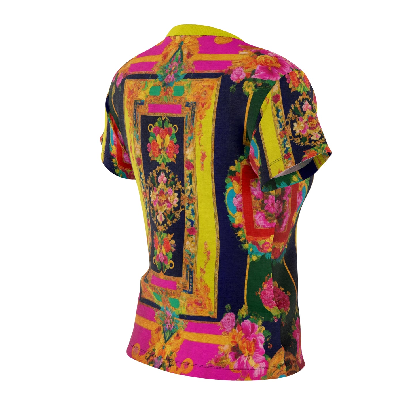 LVZ FIESTA LUXURY T-SHIRT 1657 T