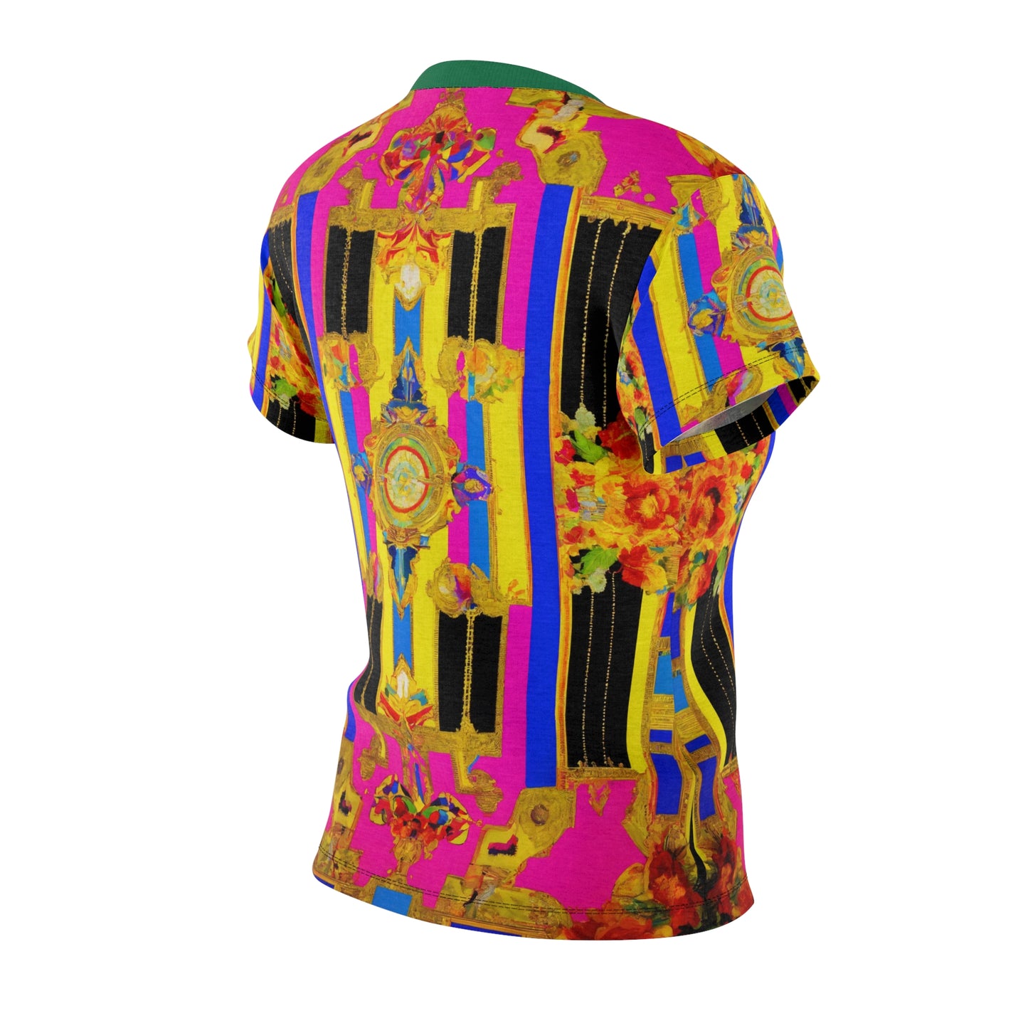 LVZ PRESTIGE T-SHIRT 166 T