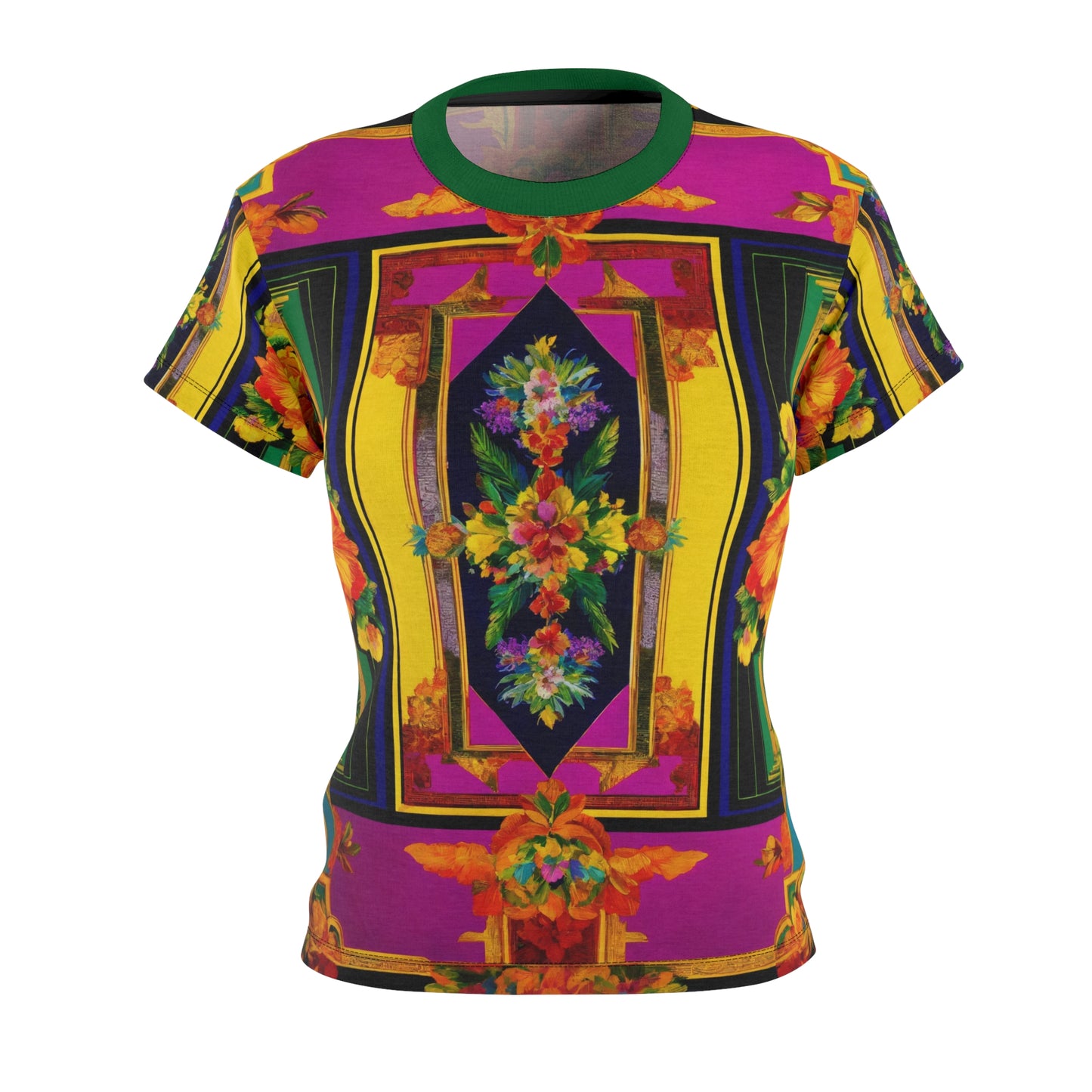 LVZ FIESTA LUXURY T-SHIRT 1090 T