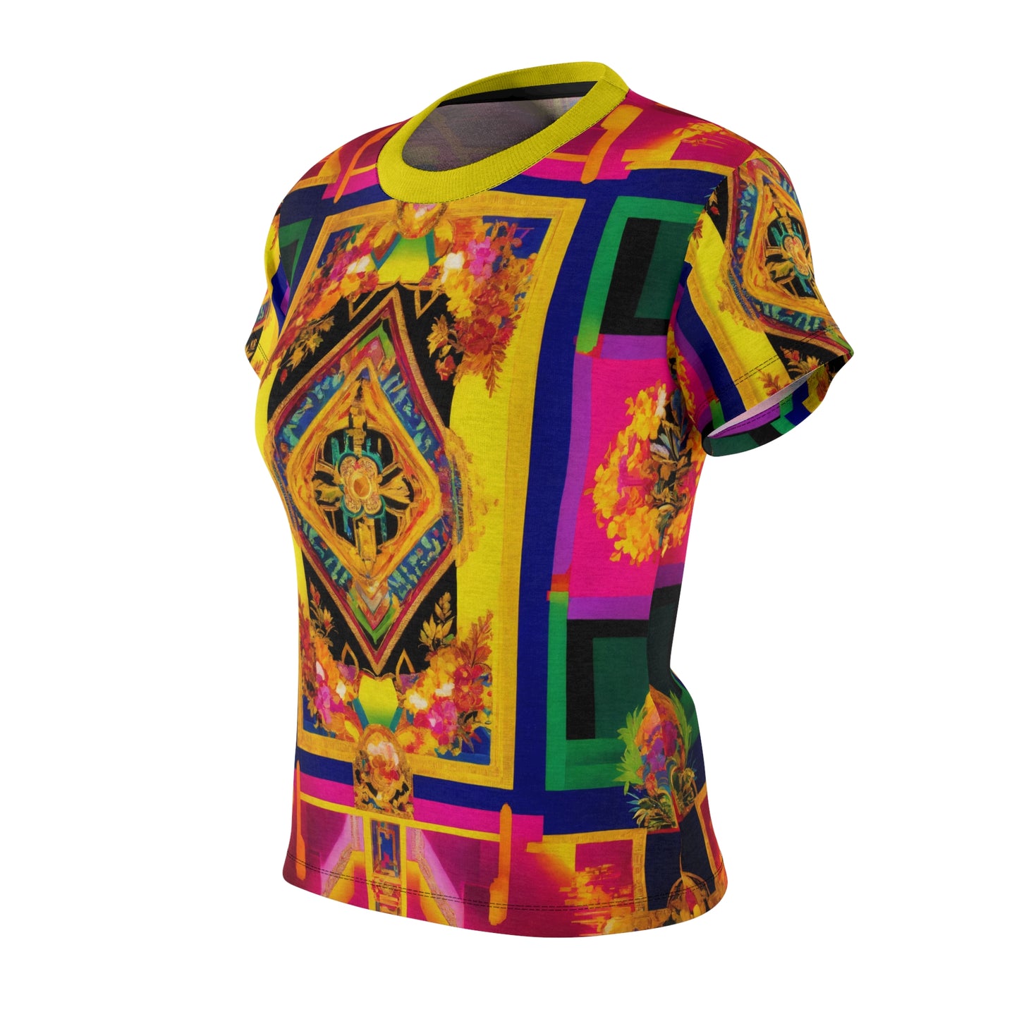 LVZ FIESTA LUXURY T-SHIRT 1422 T
