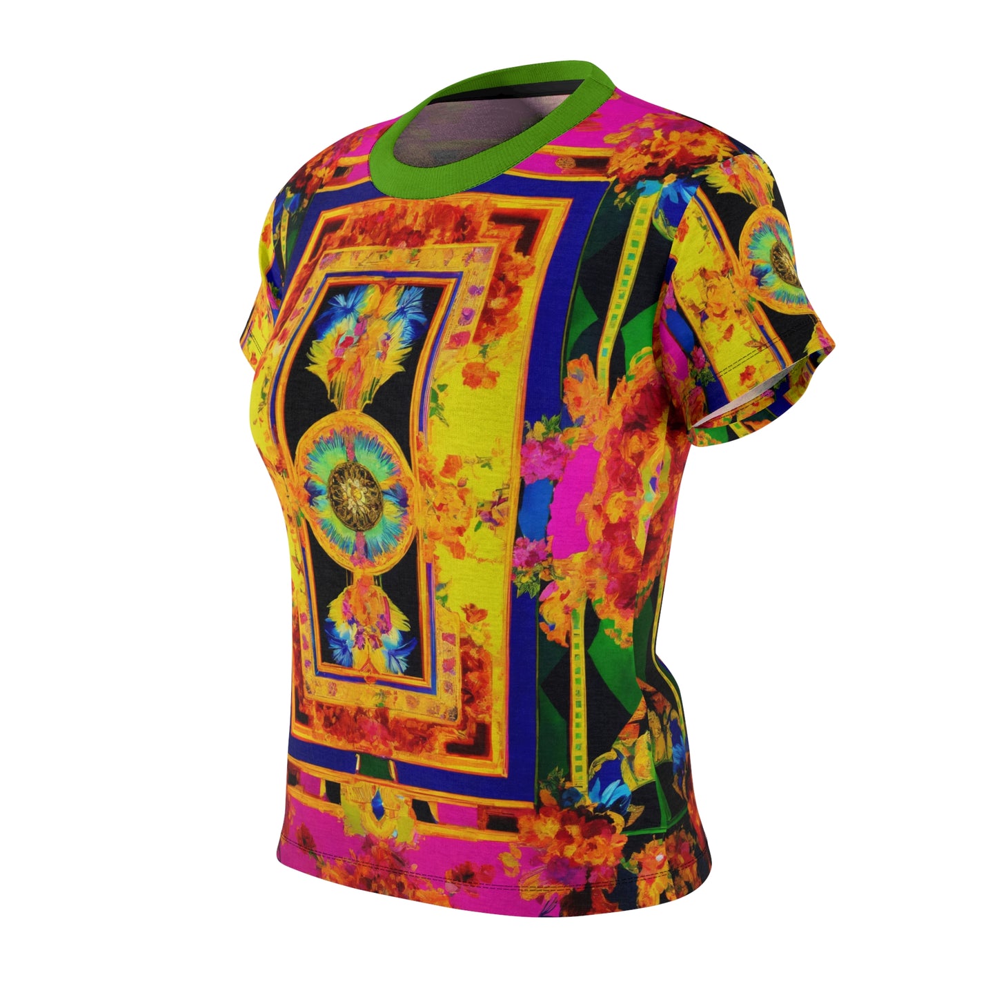 LVZ FIESTA LUXURY T-SHIRT 909 T
