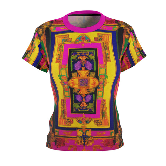 LVZ FIESTA LUXURY T-SHIRT 545 T