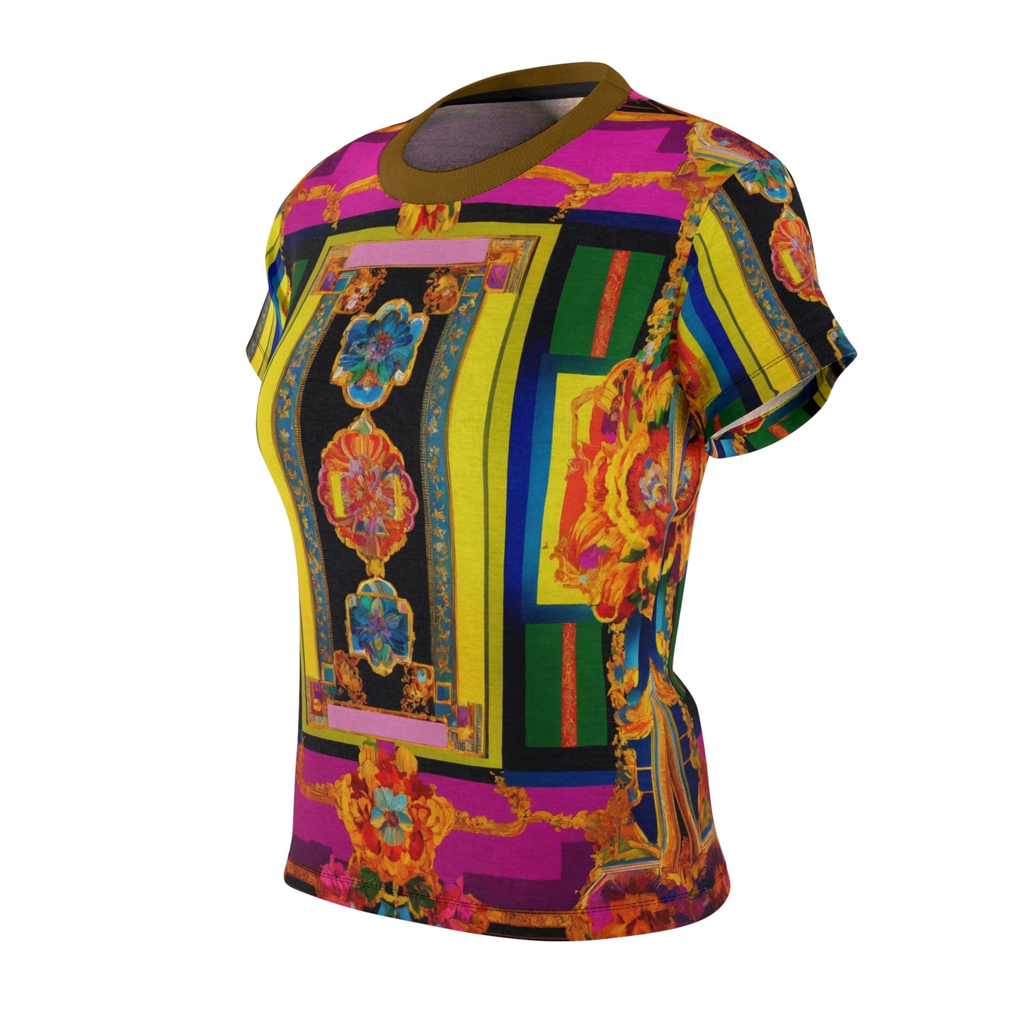 LVZ FIESTA LUXURY T-SHIRT 257 T