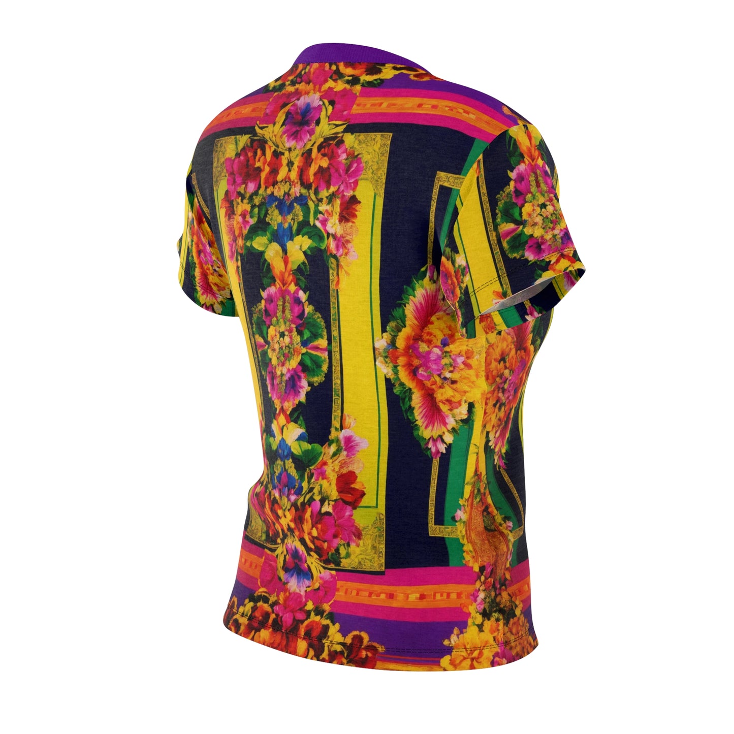 LVZ FIESTA LUXURY T-SHIRT 1709 T