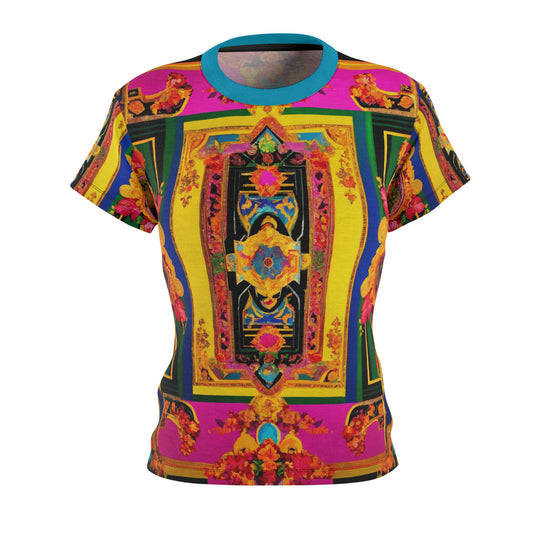 LVZ FIESTA LUXURY T-SHIRT 25 T