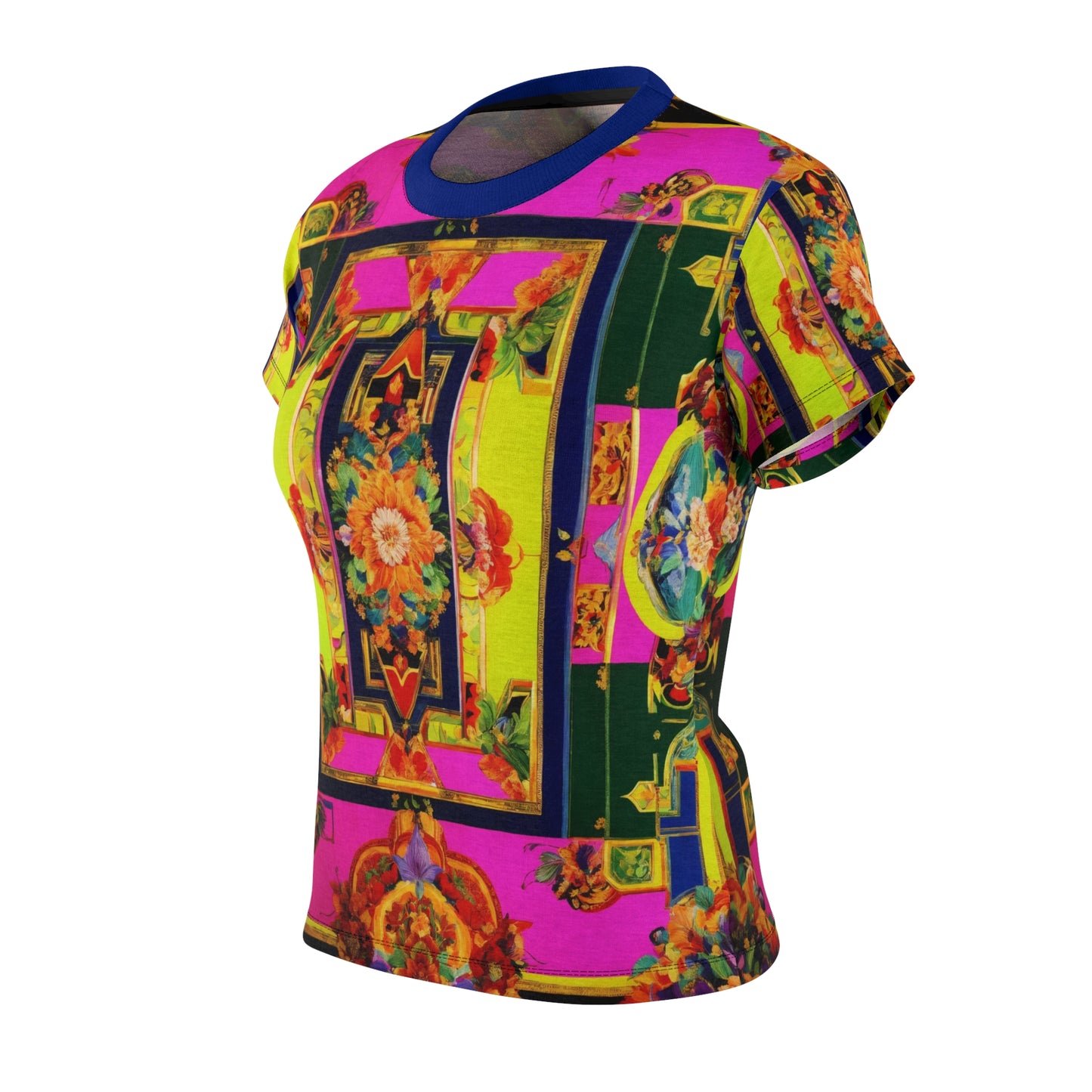 LVZ FIESTA LUXURY T-SHIRT 1140 T