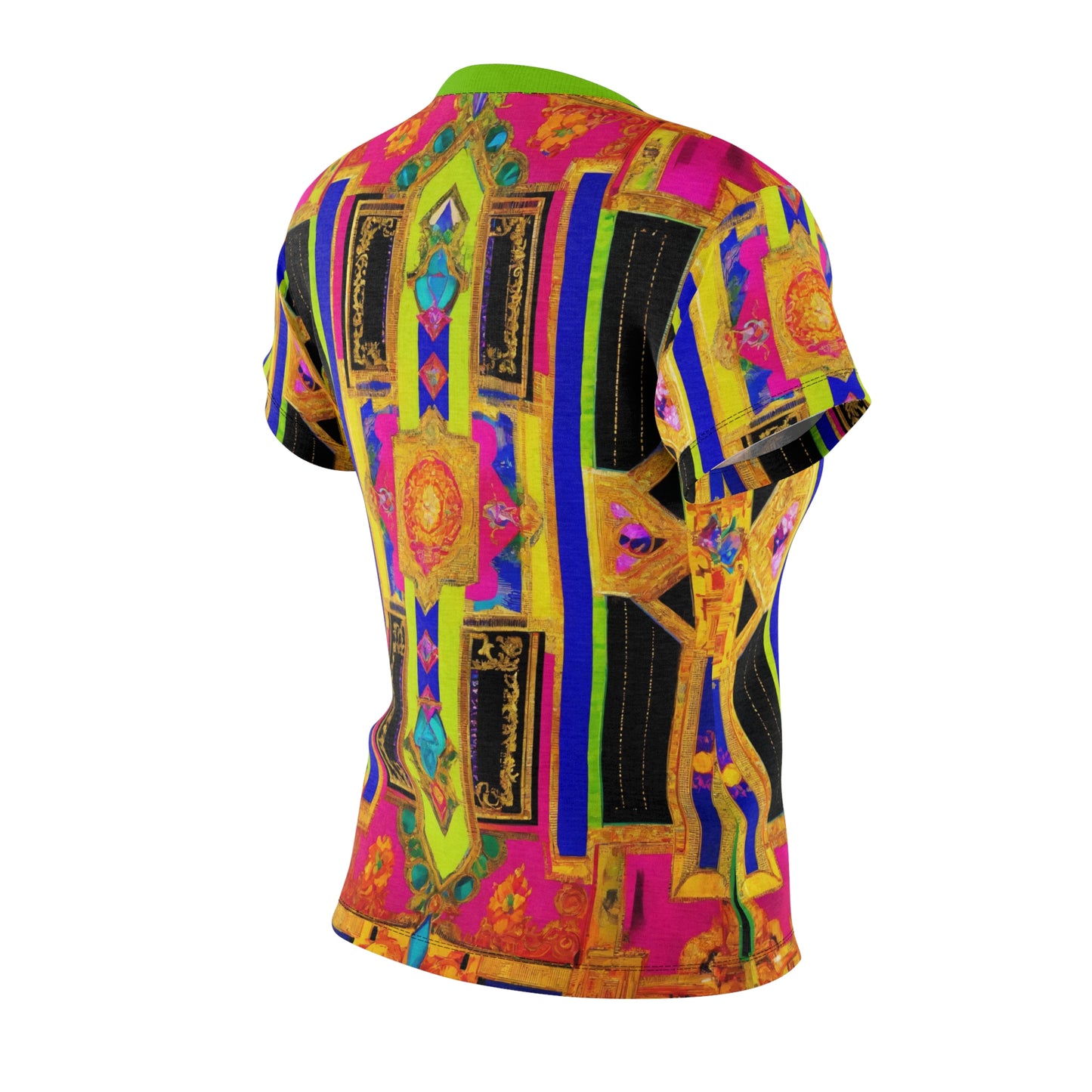 LVZ PRESTIGE T-SHIRT 155 T