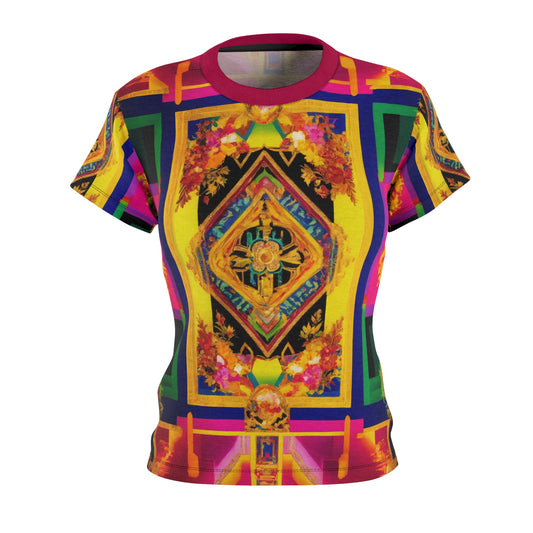 LVZ FIESTA LUXURY T-SHIRT 1434 T