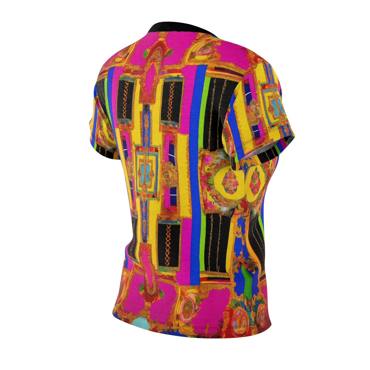 LVZ PRESTIGE T-SHIRT 200 T