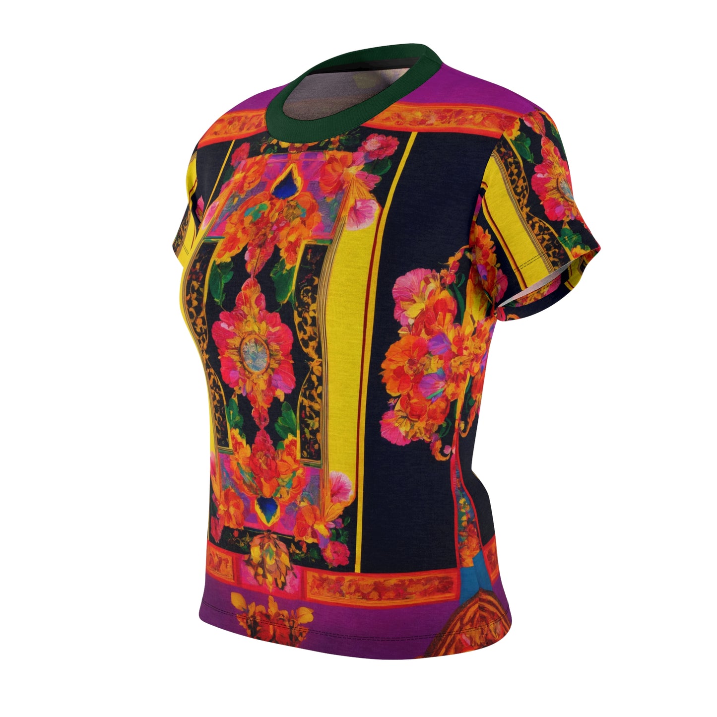 LVZ FIESTA LUXURY T-SHIRT 1899 T