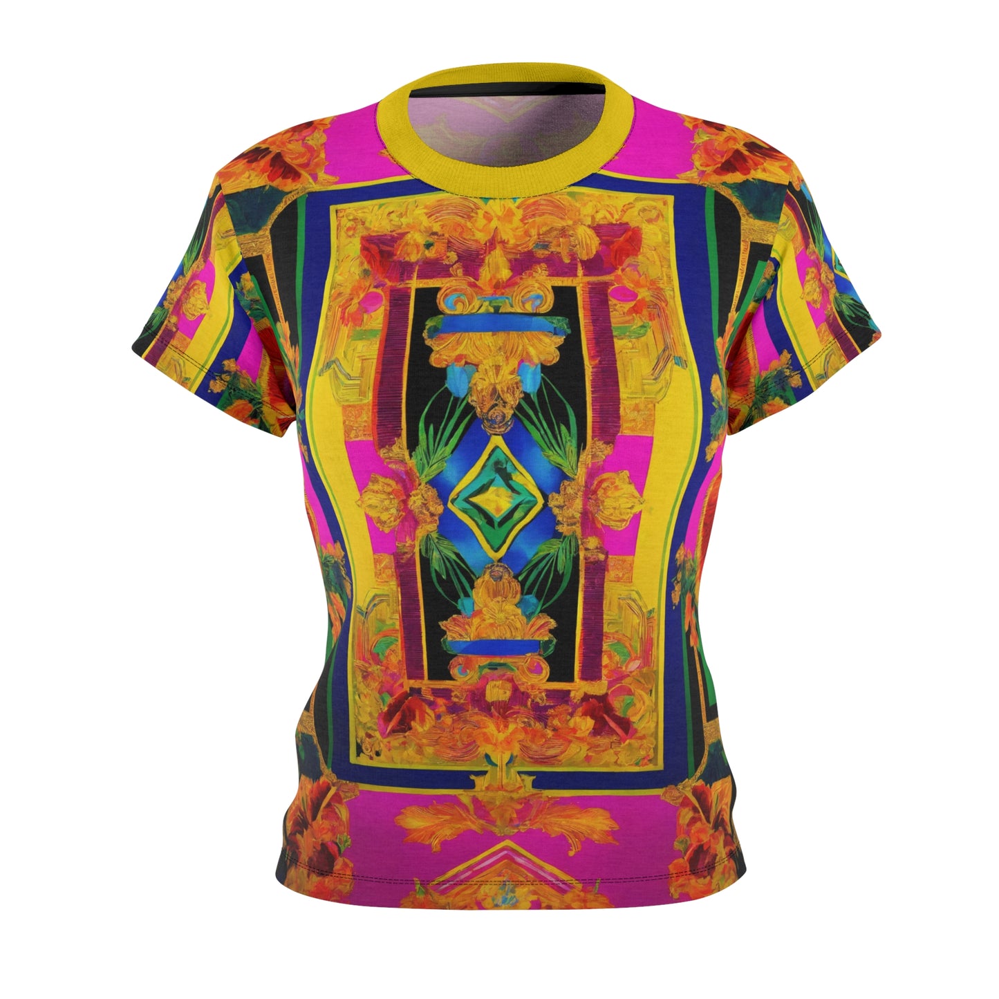 LVZ FIESTA LUXURY T-SHIRT 944 T