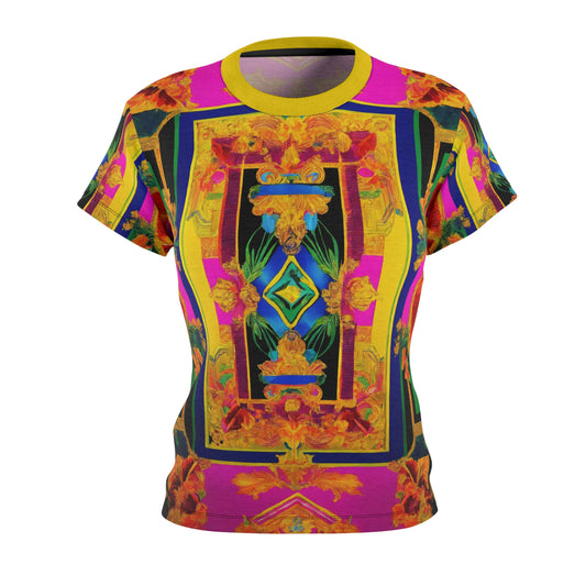 LVZ FIESTA LUXURY T-SHIRT 944 T
