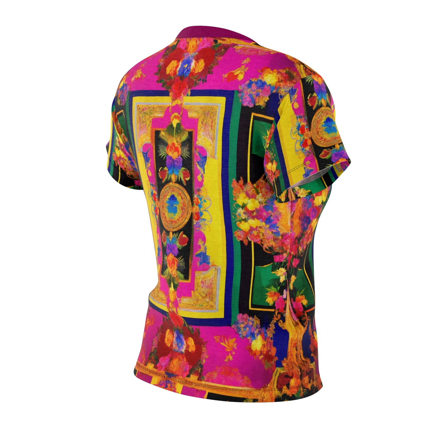 LVZ FIESTA LUXURY T-SHIRT 47 T