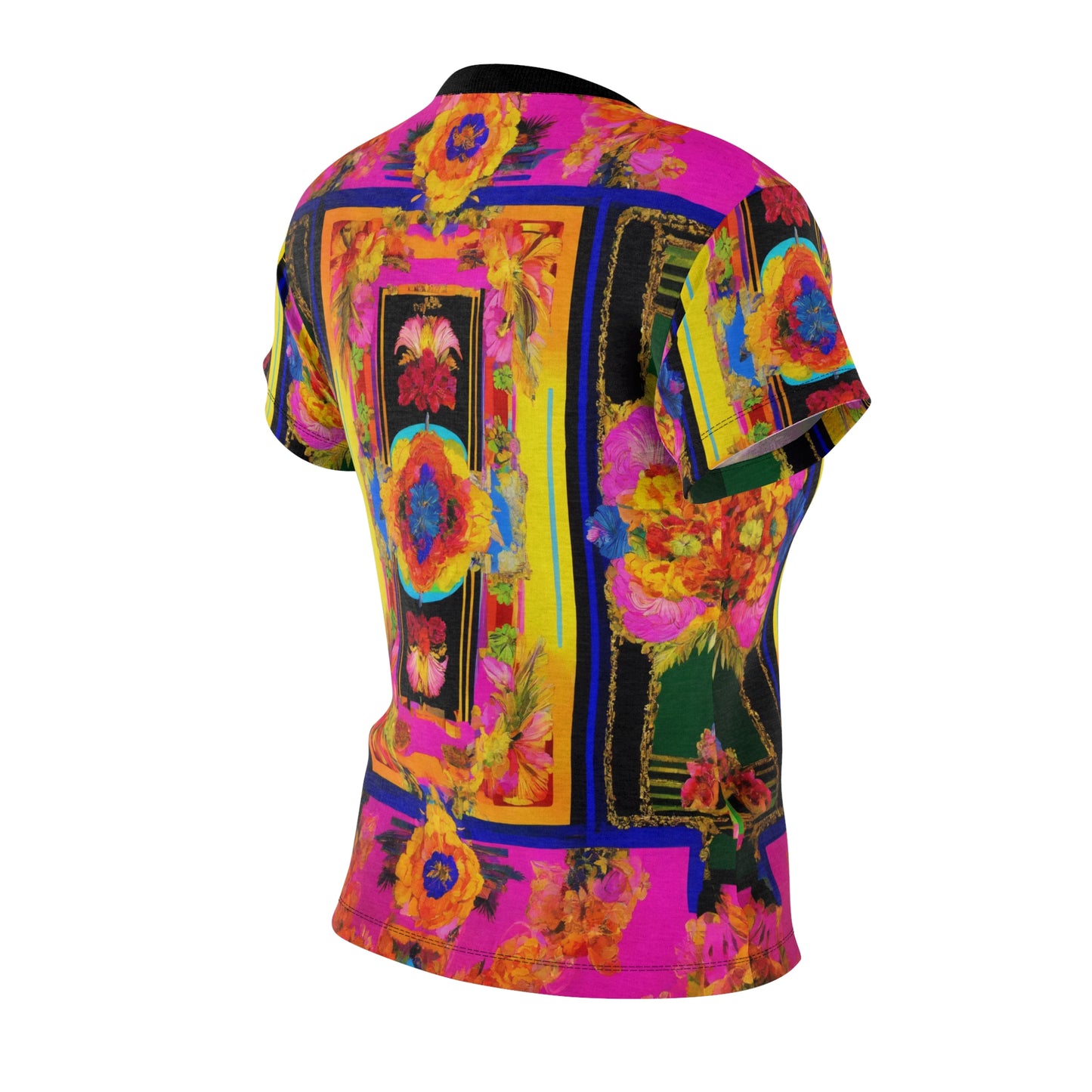 LVZ FIESTA LUXURY T-SHIRT 486 T