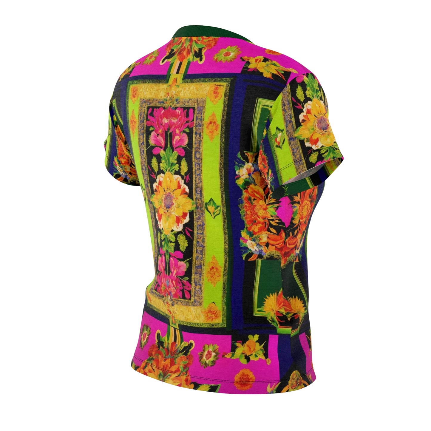 LVZ FIESTA LUXURY T-SHIRT 1173 T