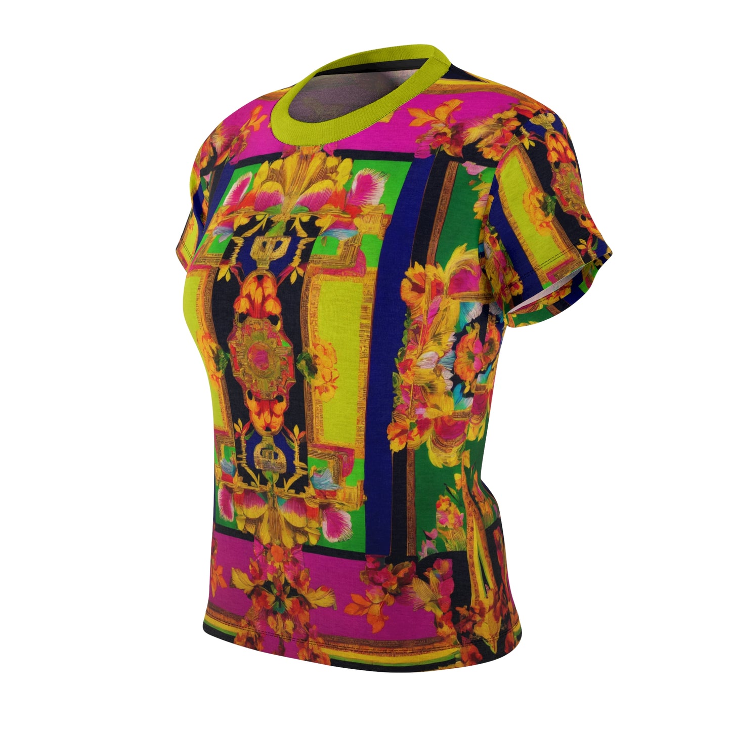 LVZ FIESTA LUXURY T-SHIRT 457 T