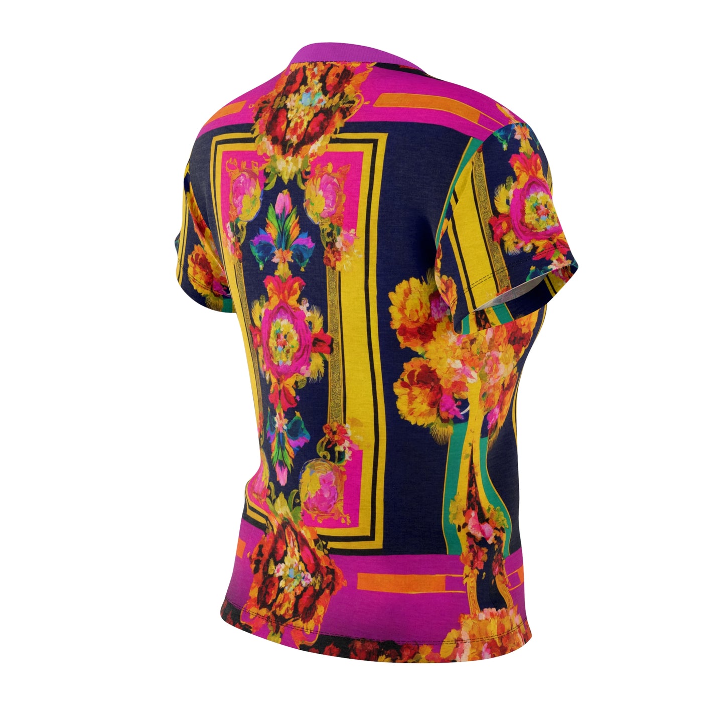 LVZ FIESTA LUXURY T-SHIRT 1536 T