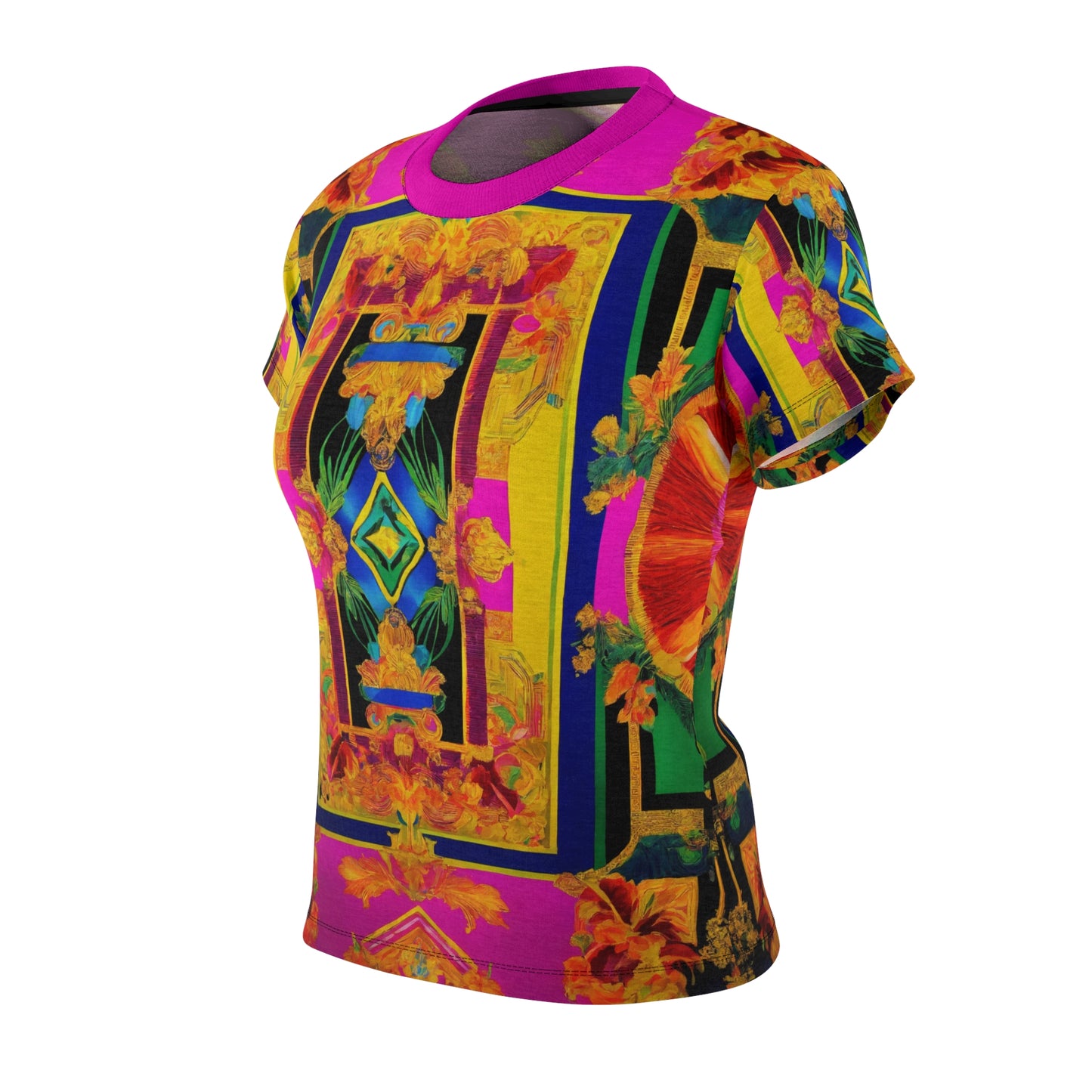 LVZ FIESTA LUXURY T-SHIRT 945 T