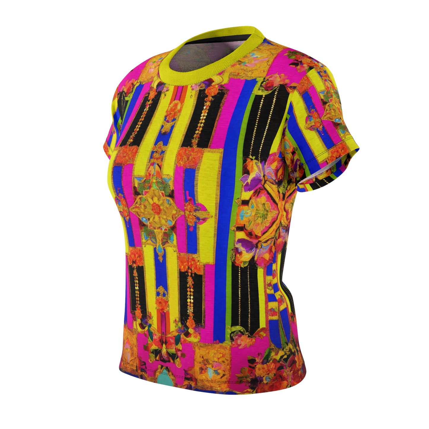 LVZ PRESTIGE T-SHIRT 182 T