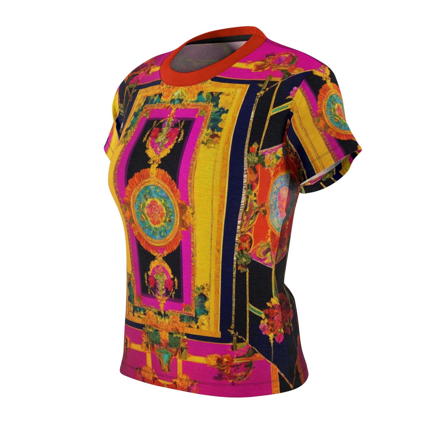 LVZ FIESTA LUXURY T-SHIRT 614 T
