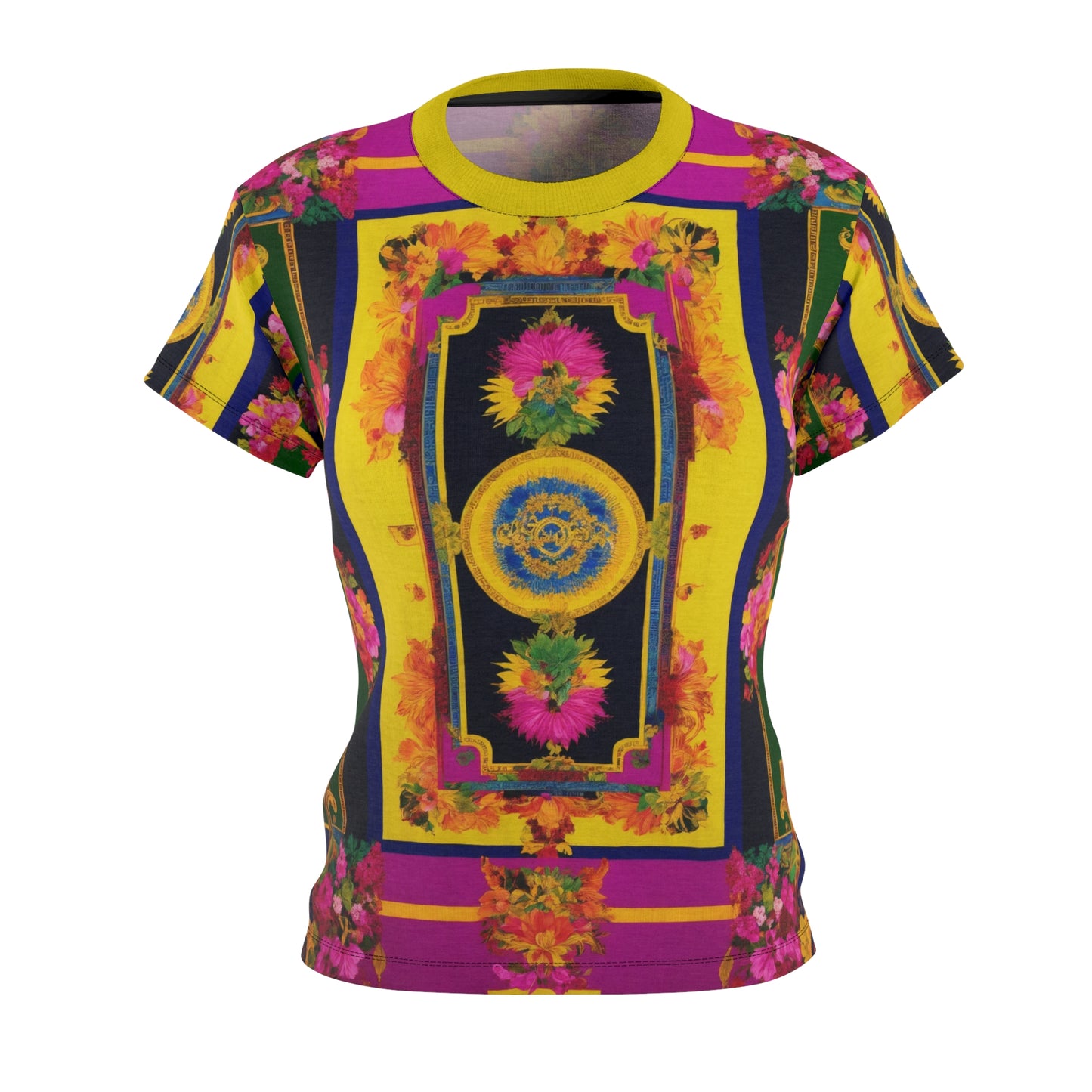LVZ FIESTA LUXURY T-SHIRT 571 T