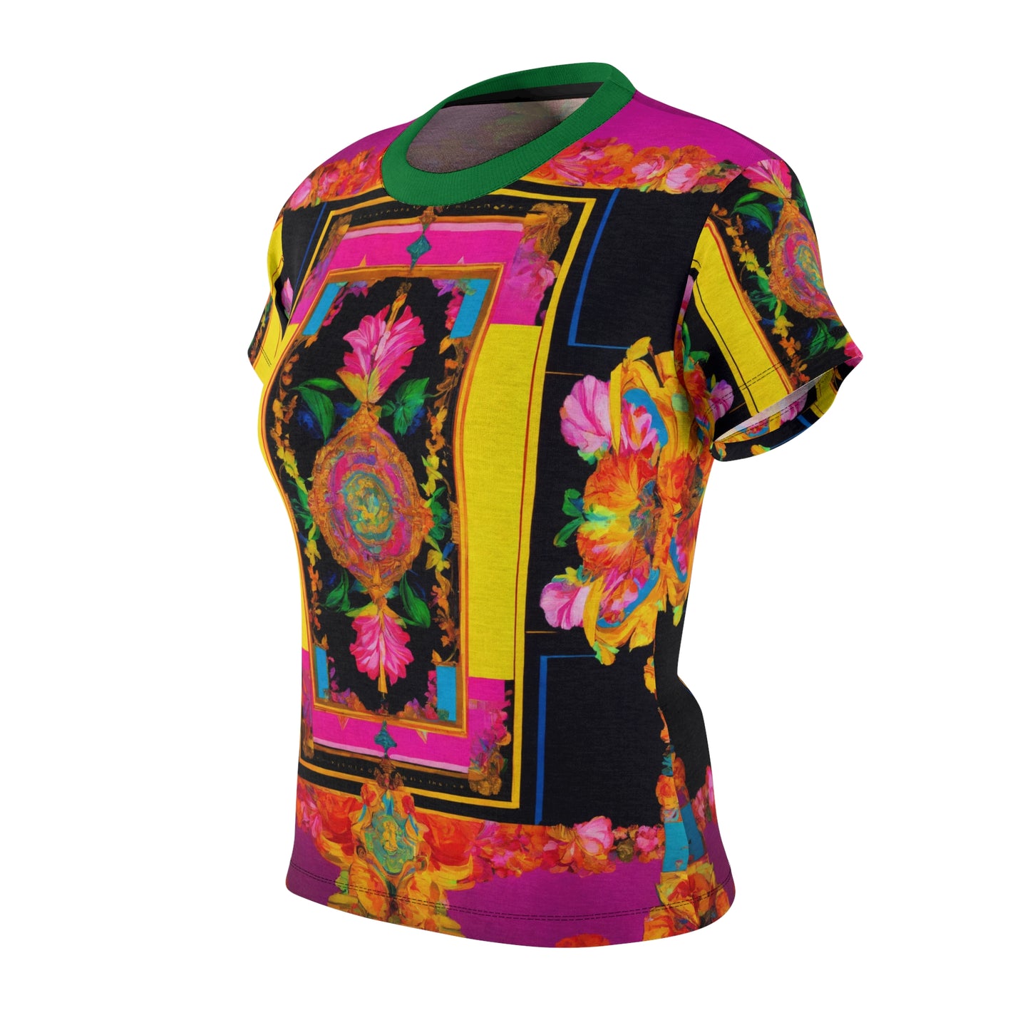 LVZ FIESTA LUXURY T-SHIRT 1993 T