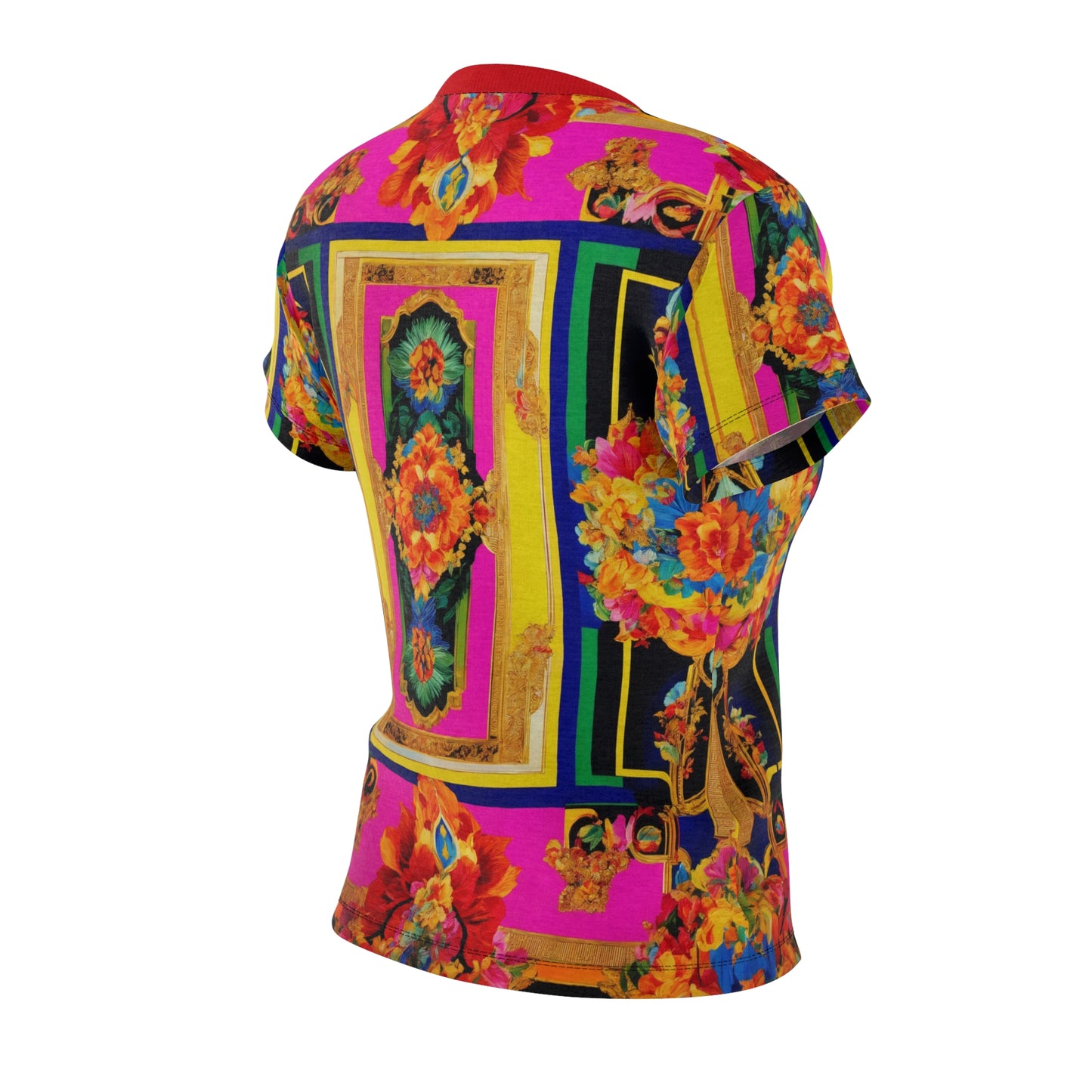 LVZ FIESTA LUXURY T-SHIRT 31 T