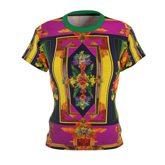 LVZ FIESTA LUXURY T-SHIRT 1088 T