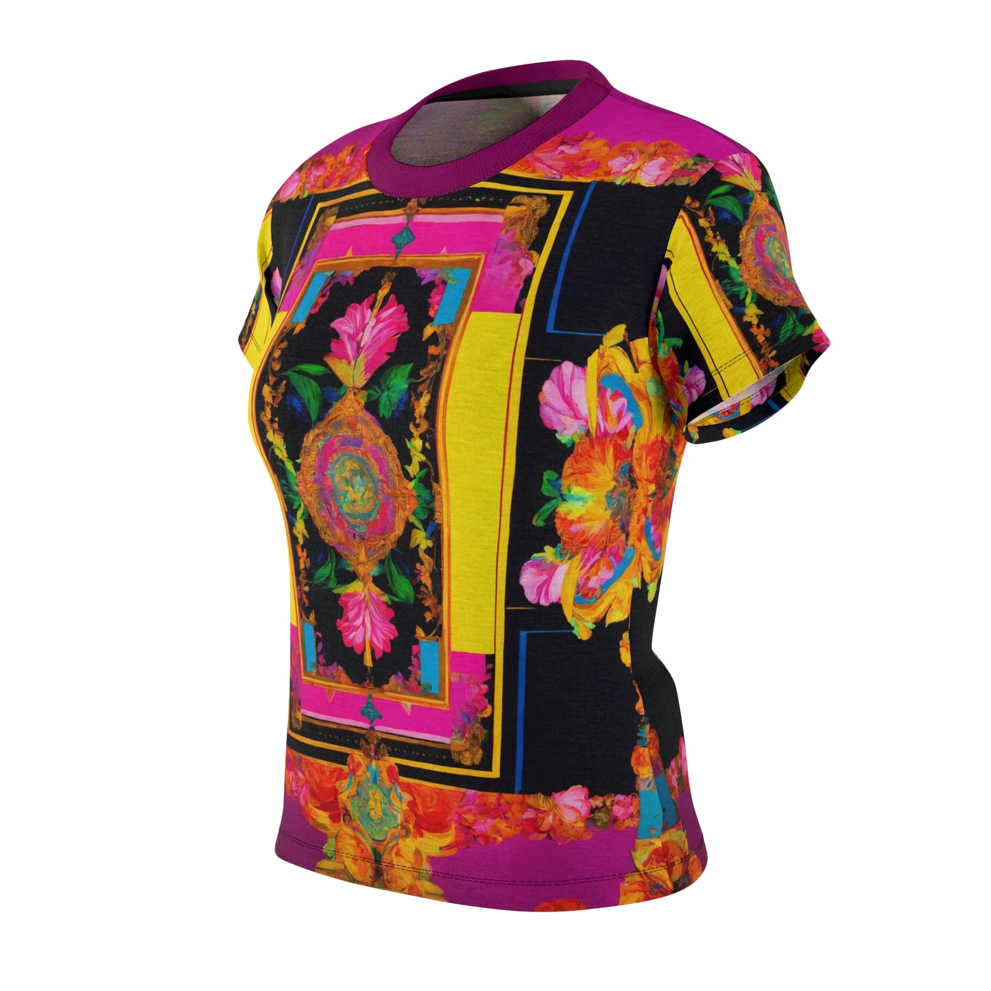 LVZ FIESTA LUXURY T-SHIRT 1995 T