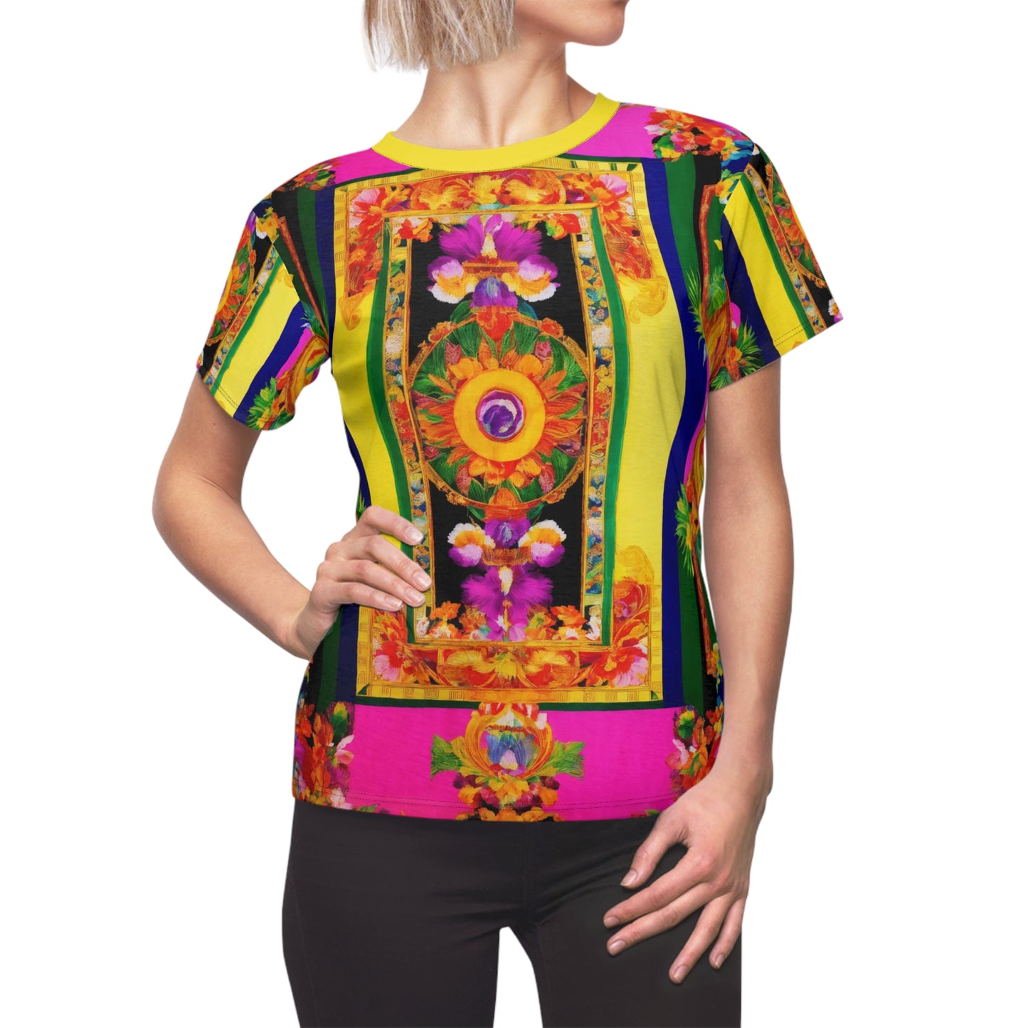LVZ FIESTA LUXURY T-SHIRT 1623 T