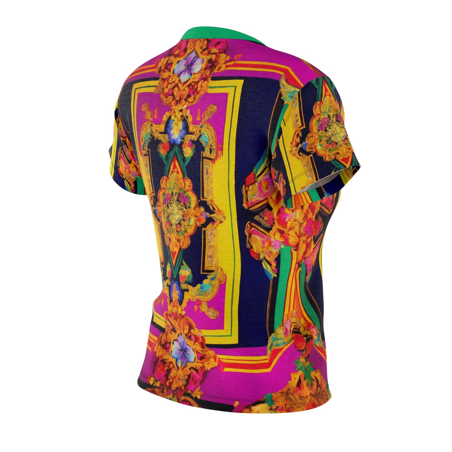 LVZ FIESTA LUXURY T-SHIRT 1715 T