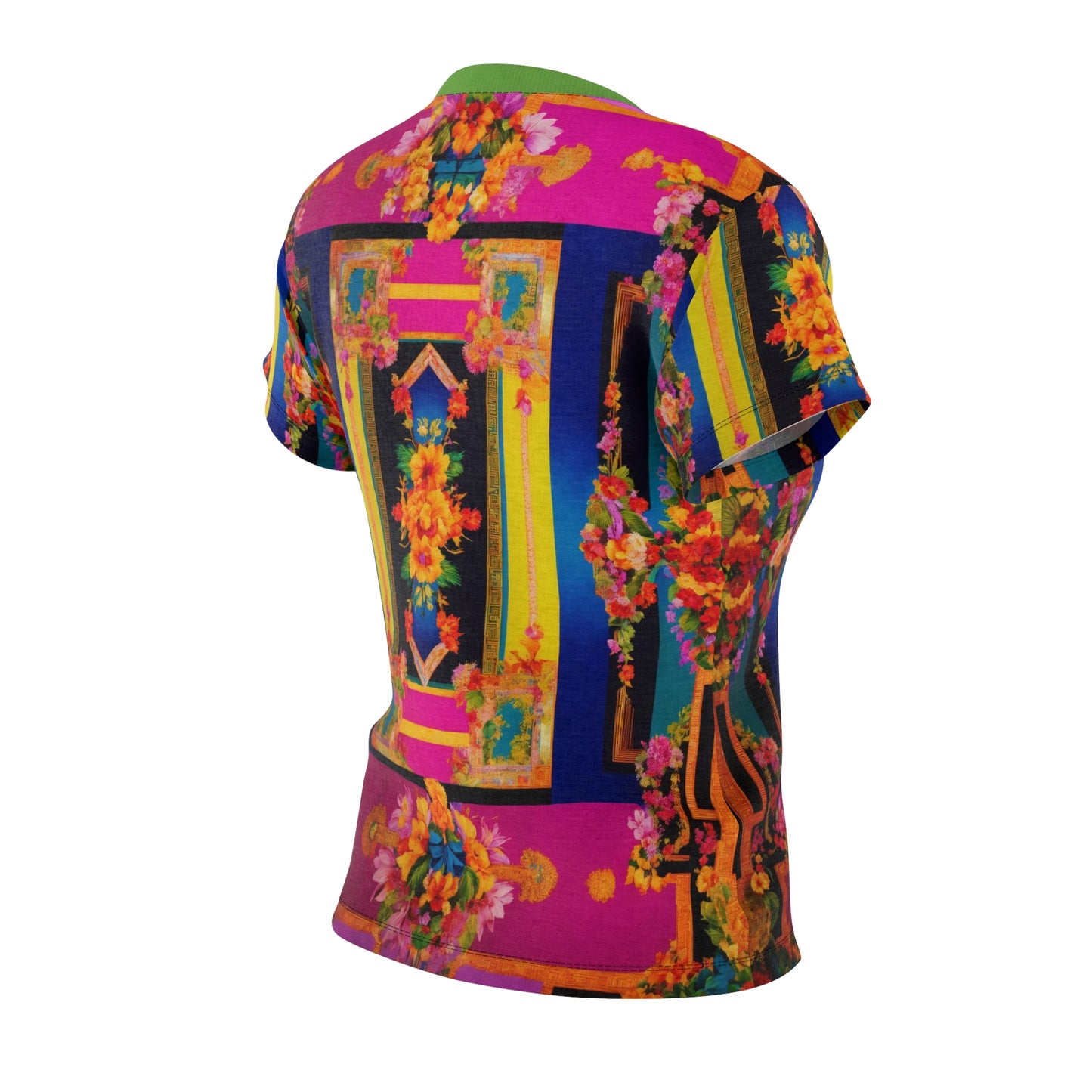 LVZ FIESTA LUXURY T-SHIRT 296 T