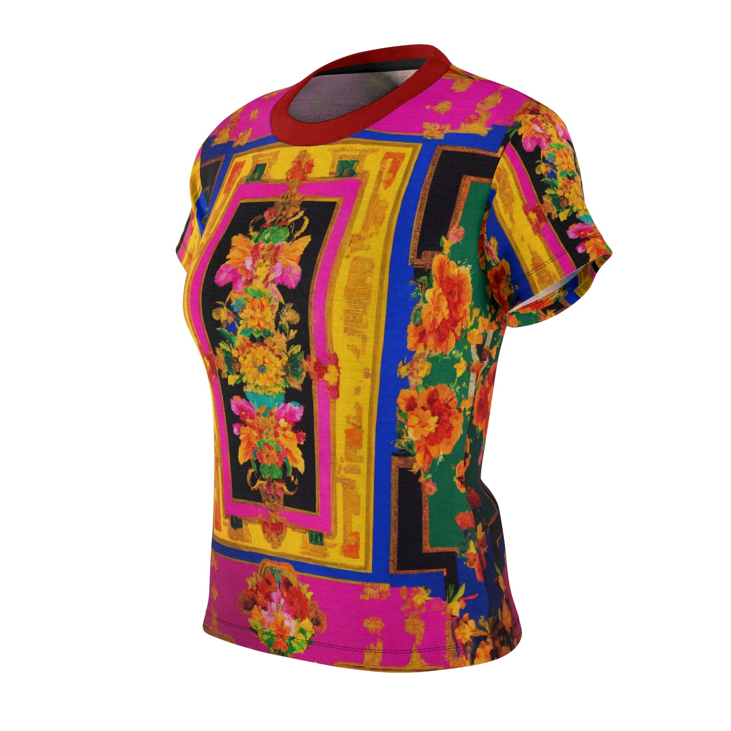 LVZ FIESTA LUXURY T-SHIRT 649 T